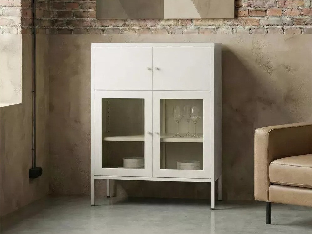 Spintelė Berwyn 2992 (Šviesi smėlinė)