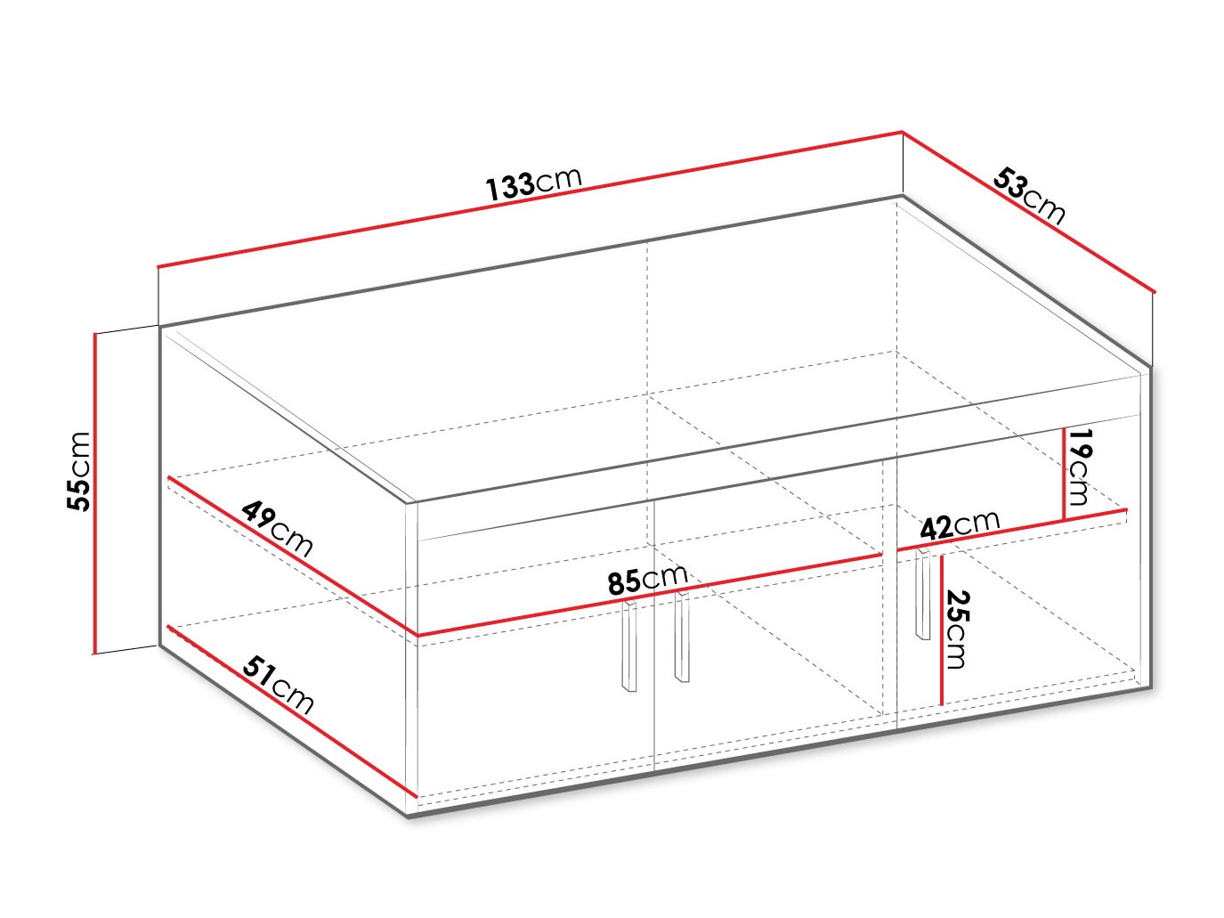 Spintelė Novduni 124 (Ąžuolas lefkas)