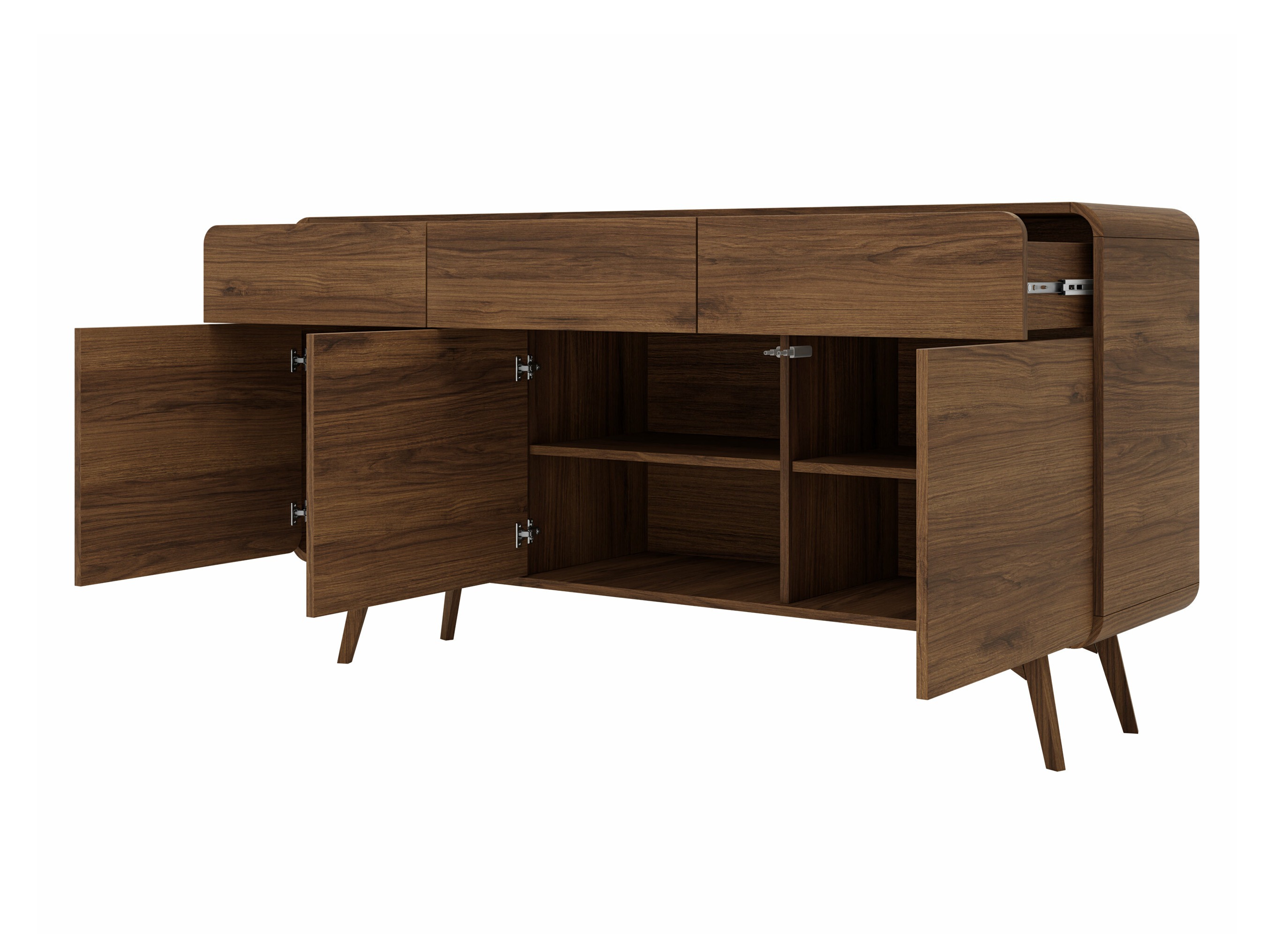 Svetainės komplektas Focos I