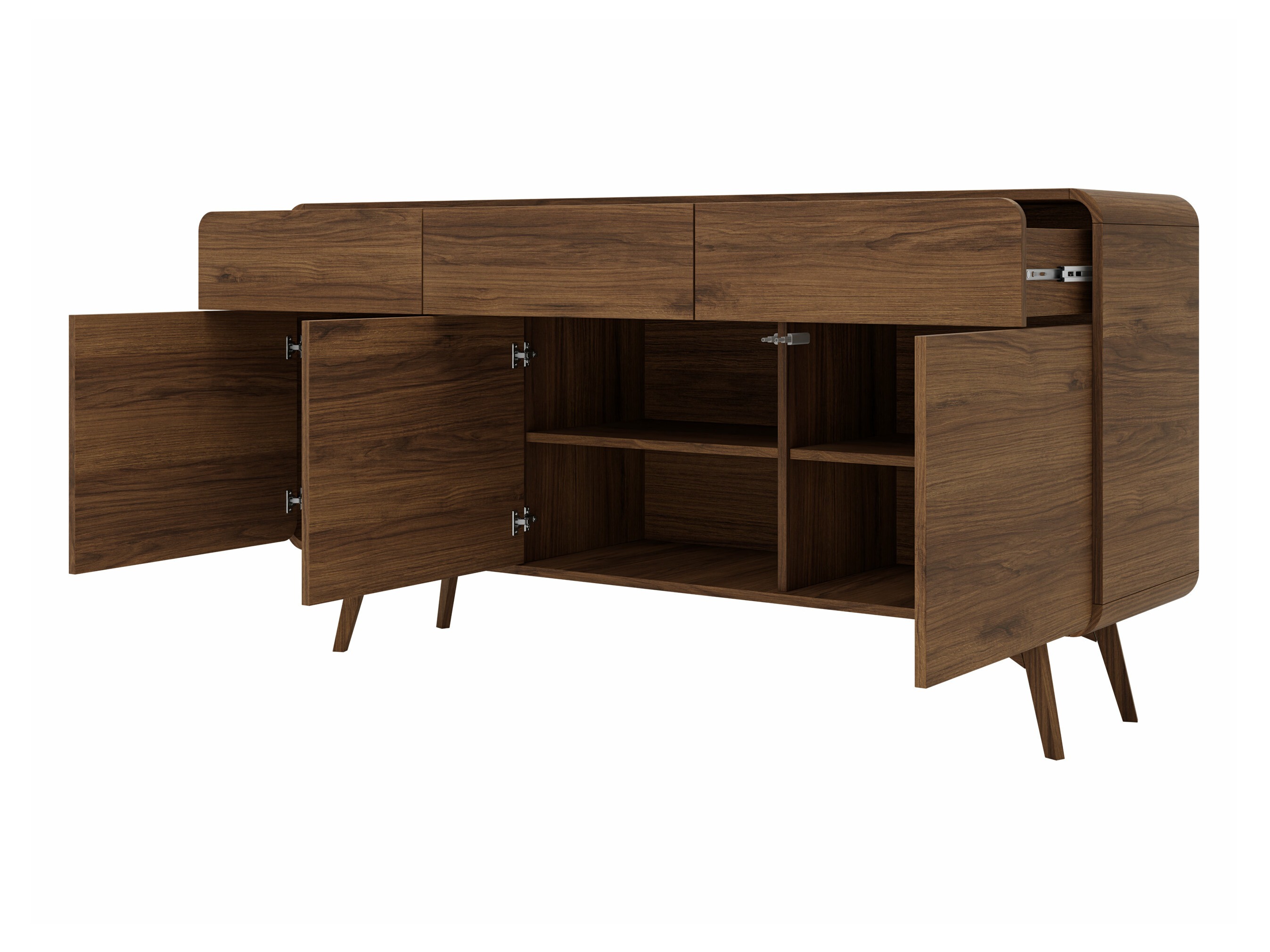 Svetainės komplektas Focos