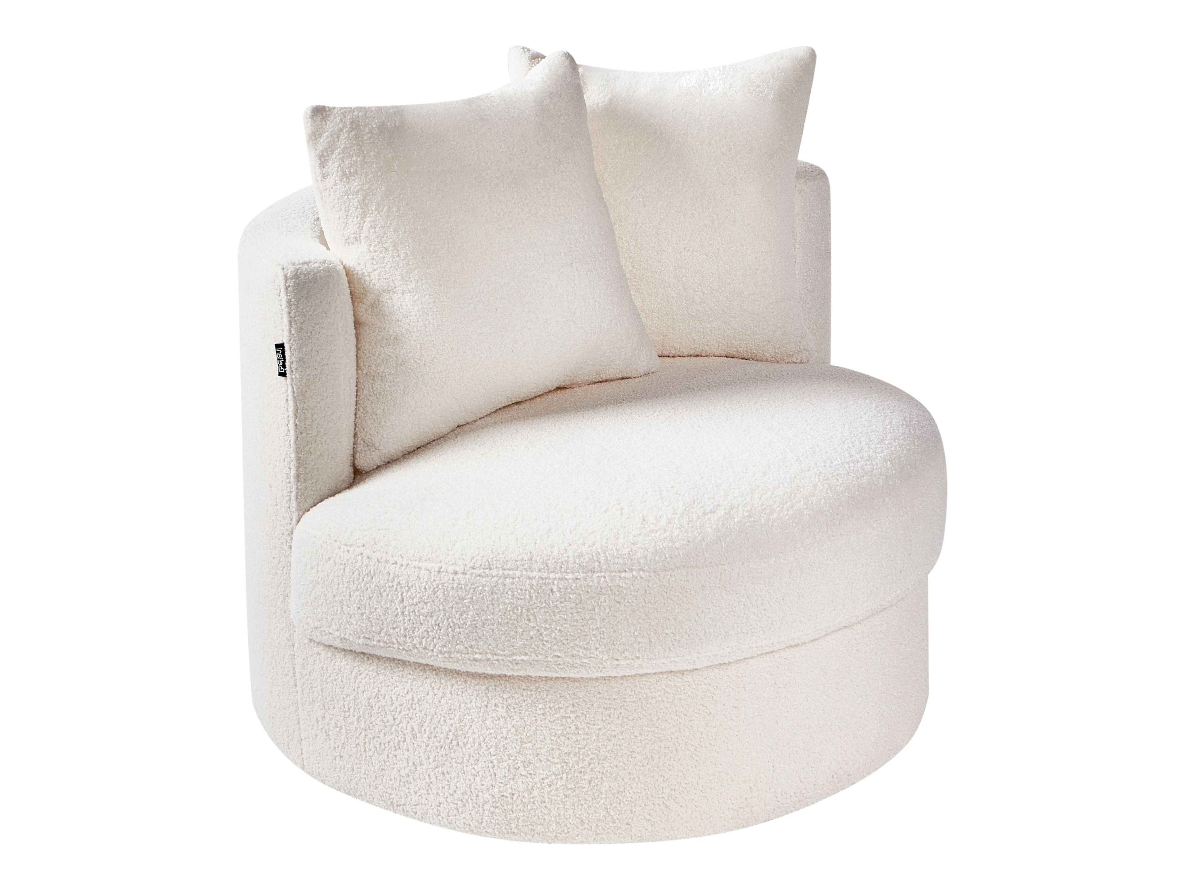 Fotelis Berwyn 1420 (Balta)