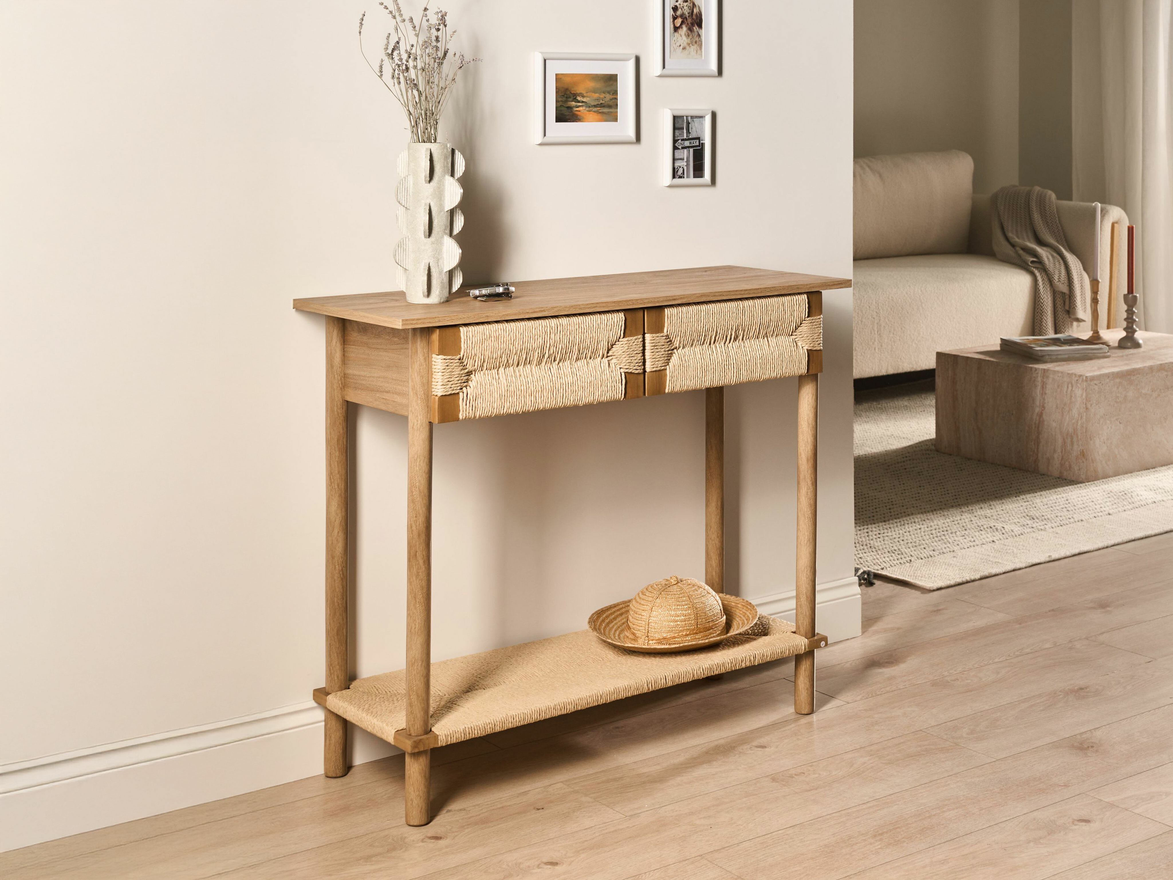 Konsolė Ruvmoro 103