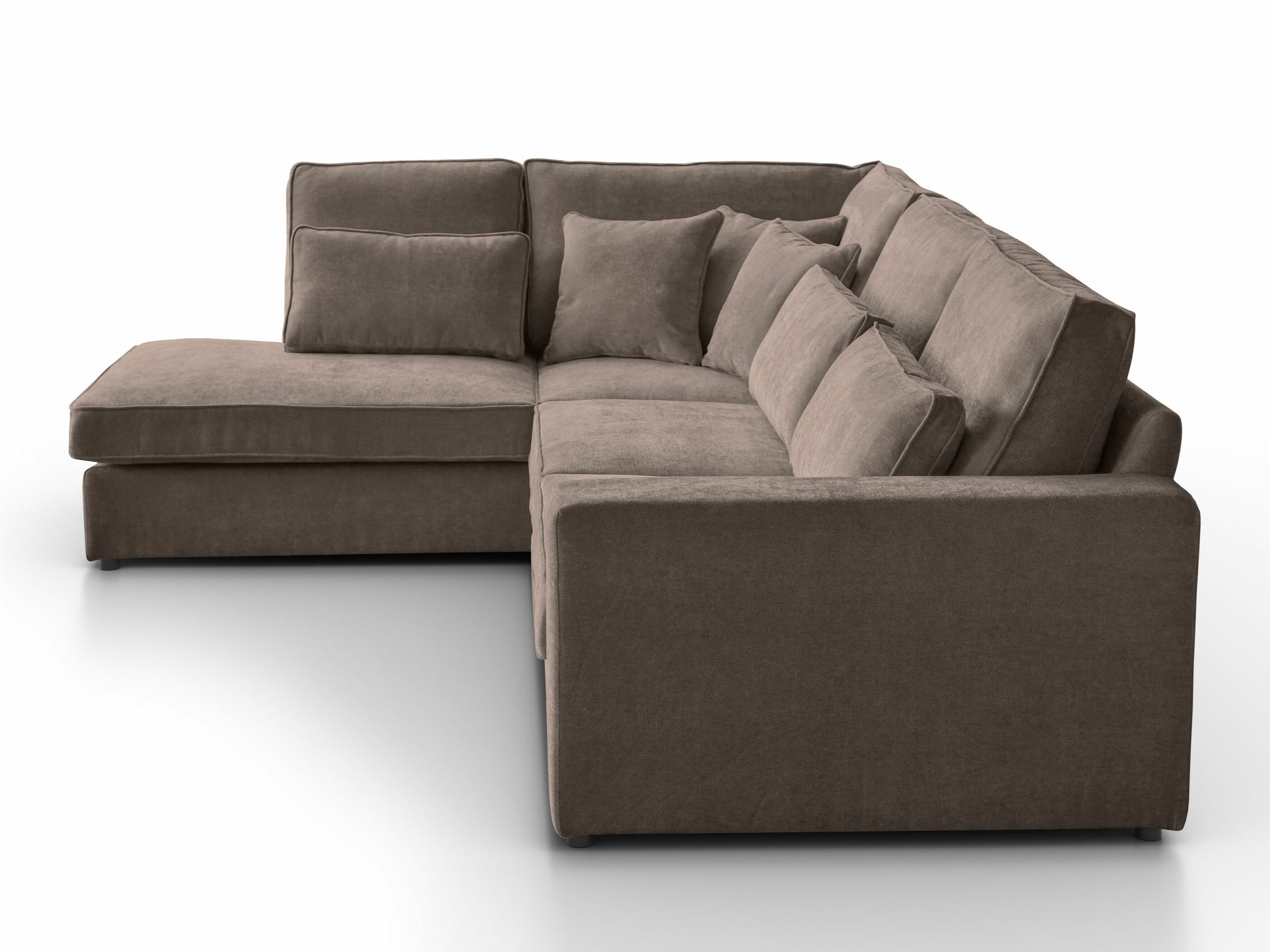 Minkštas kampas ST8368