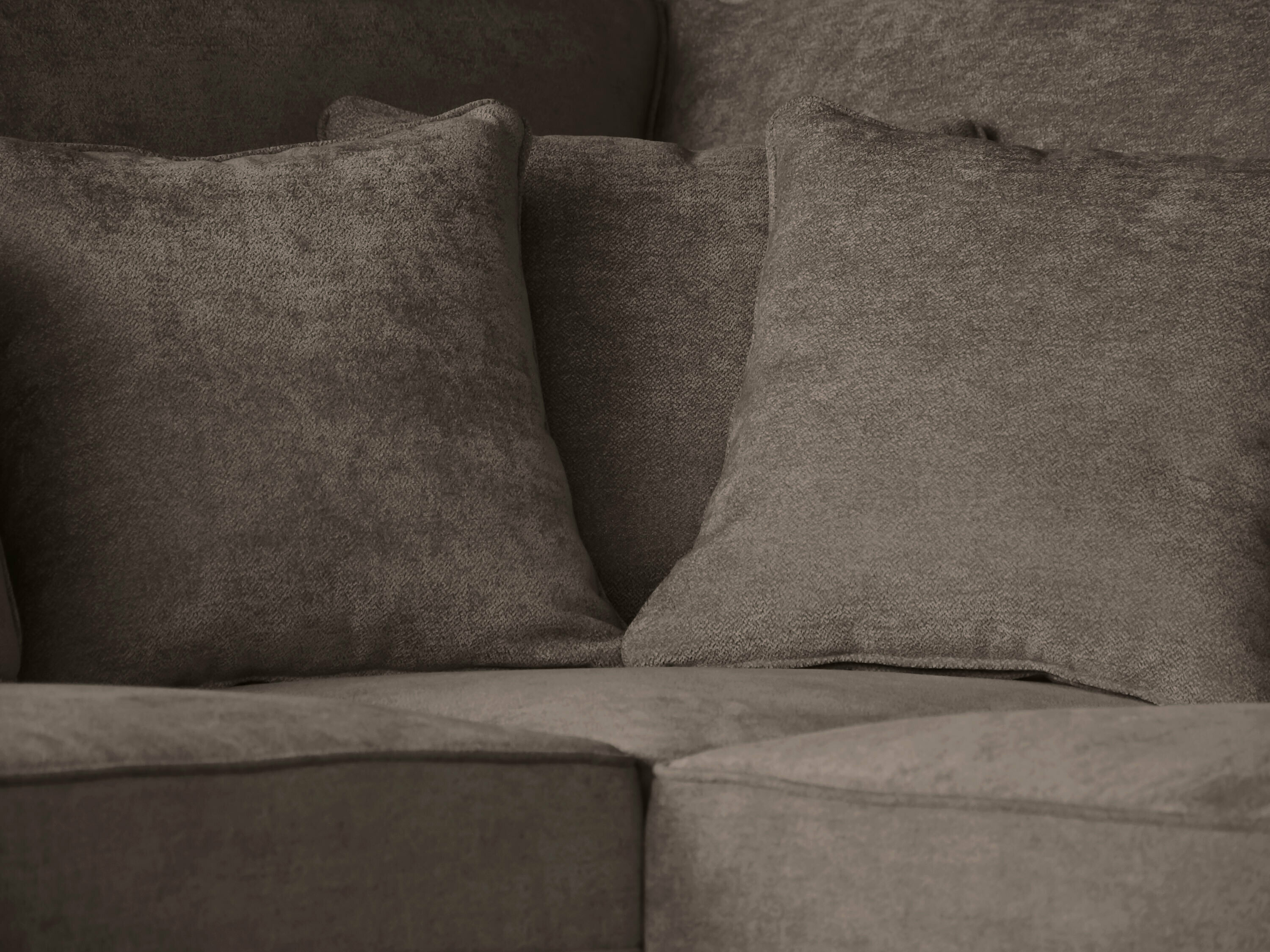 Minkštas kampas ST8368