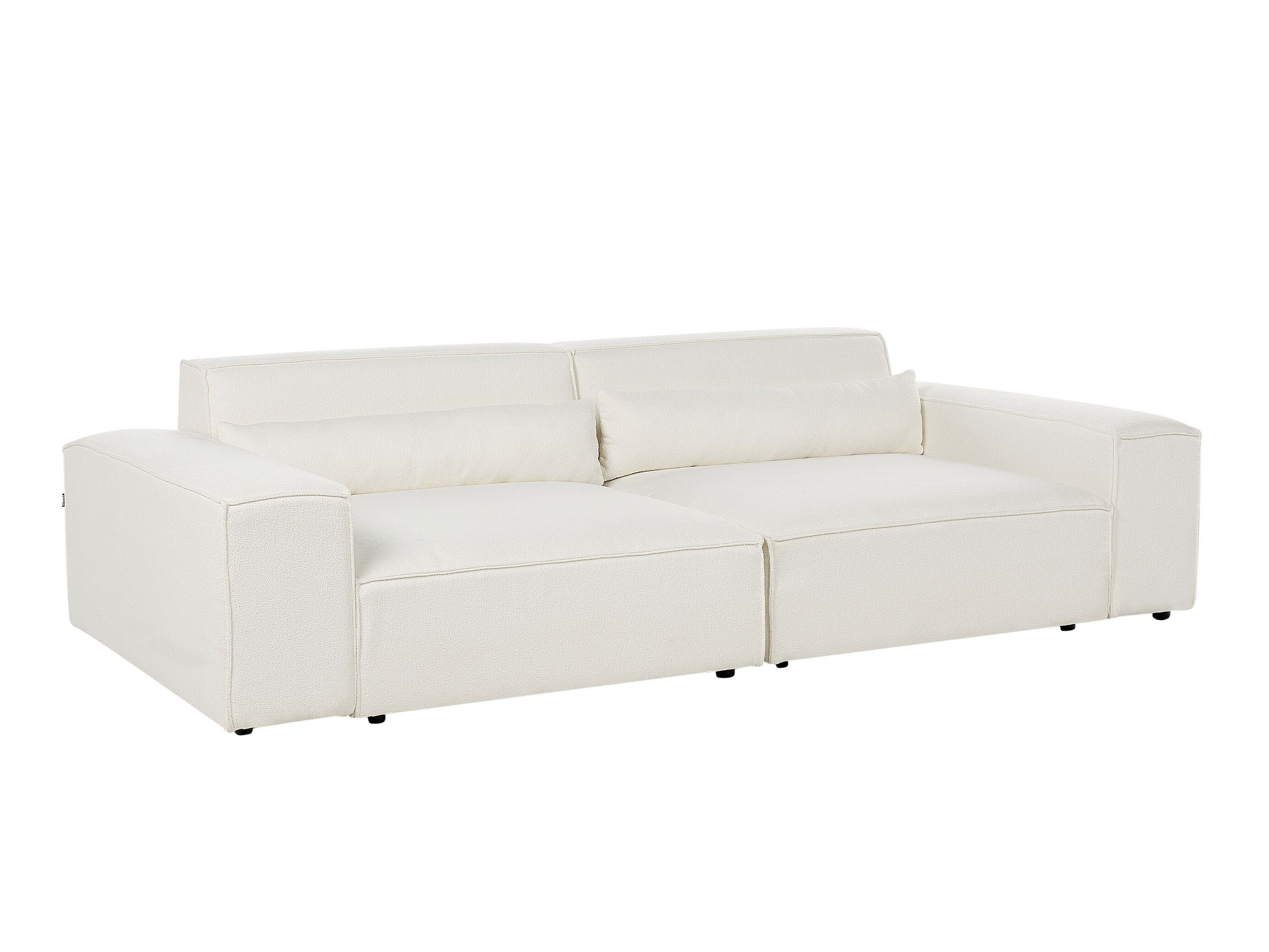 Modulinė sofa Tivsora 103 (Balta)