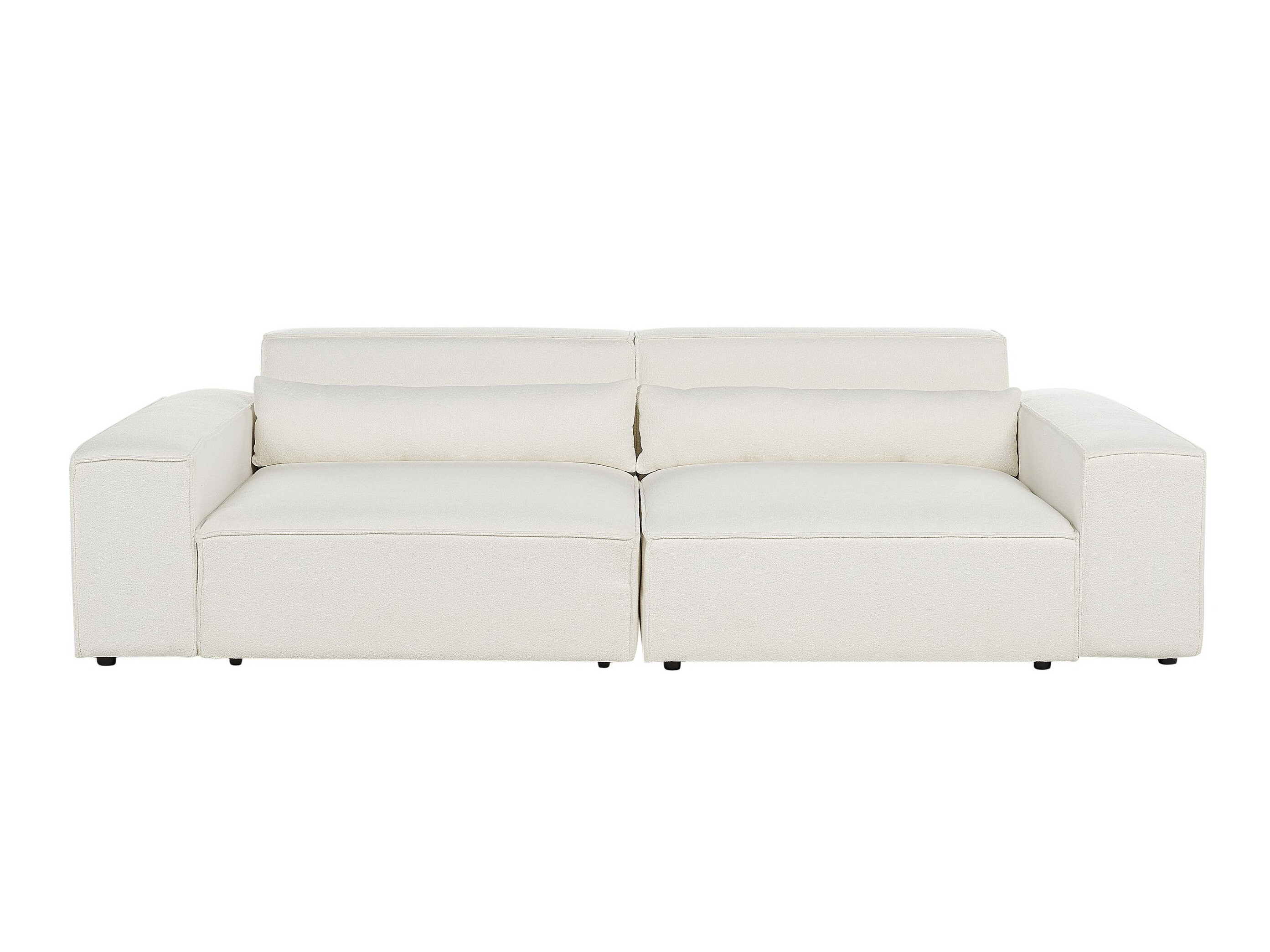 Modulinė sofa Tivsora 103 (Balta)