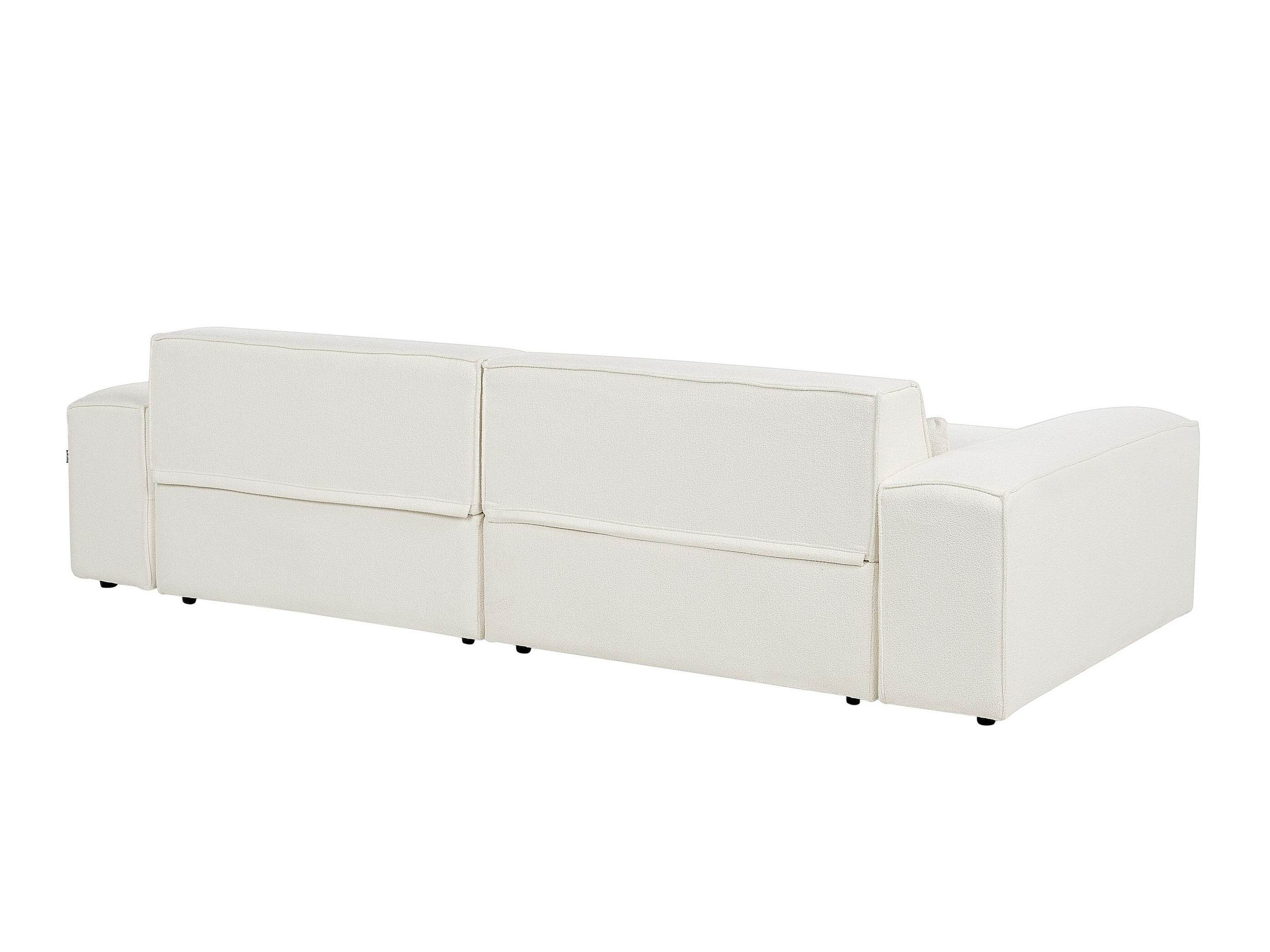 Modulinė sofa Tivsora 103 (Balta)