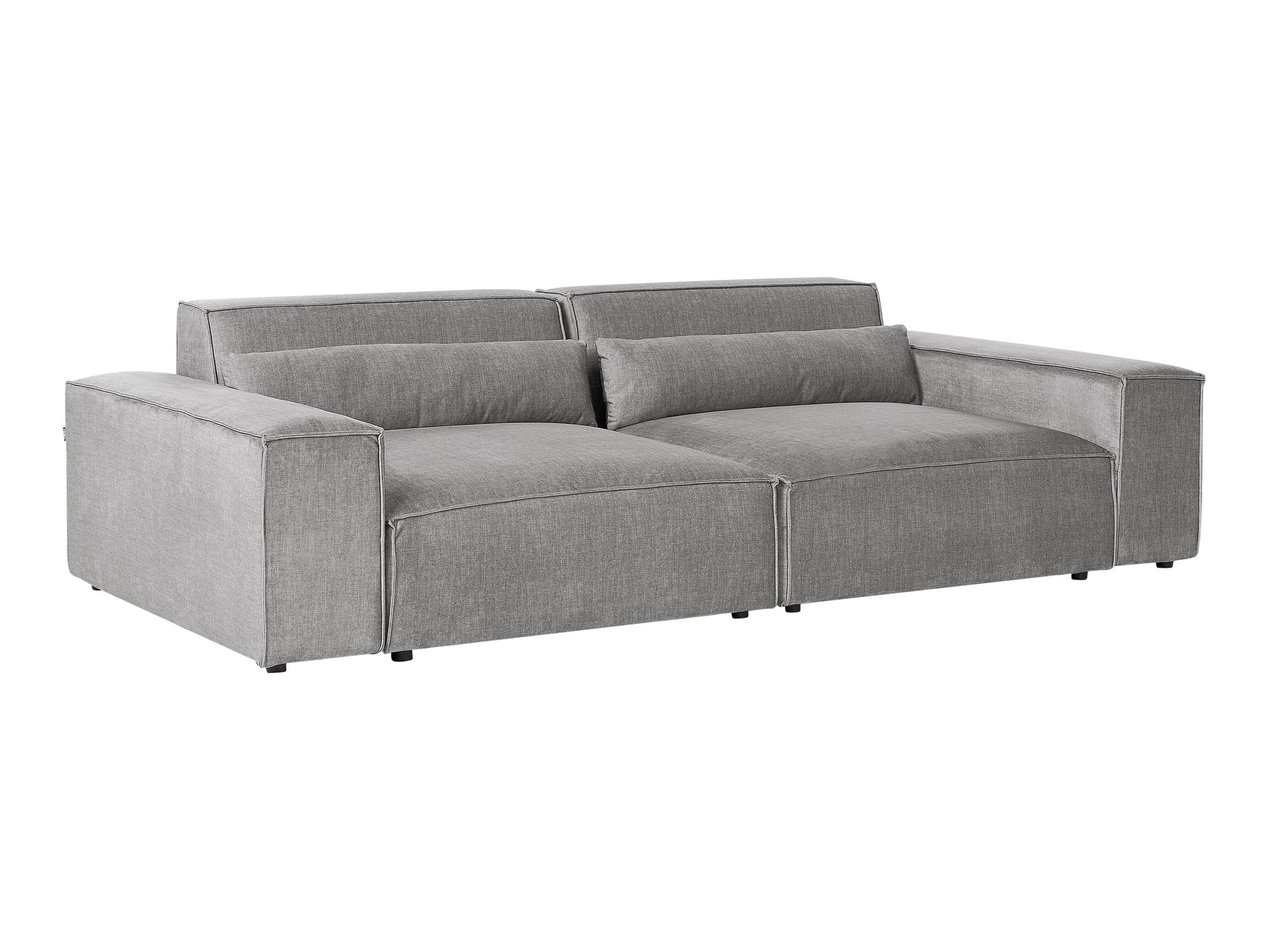 Modulinė sofa Tivsora 103 (Pilka)