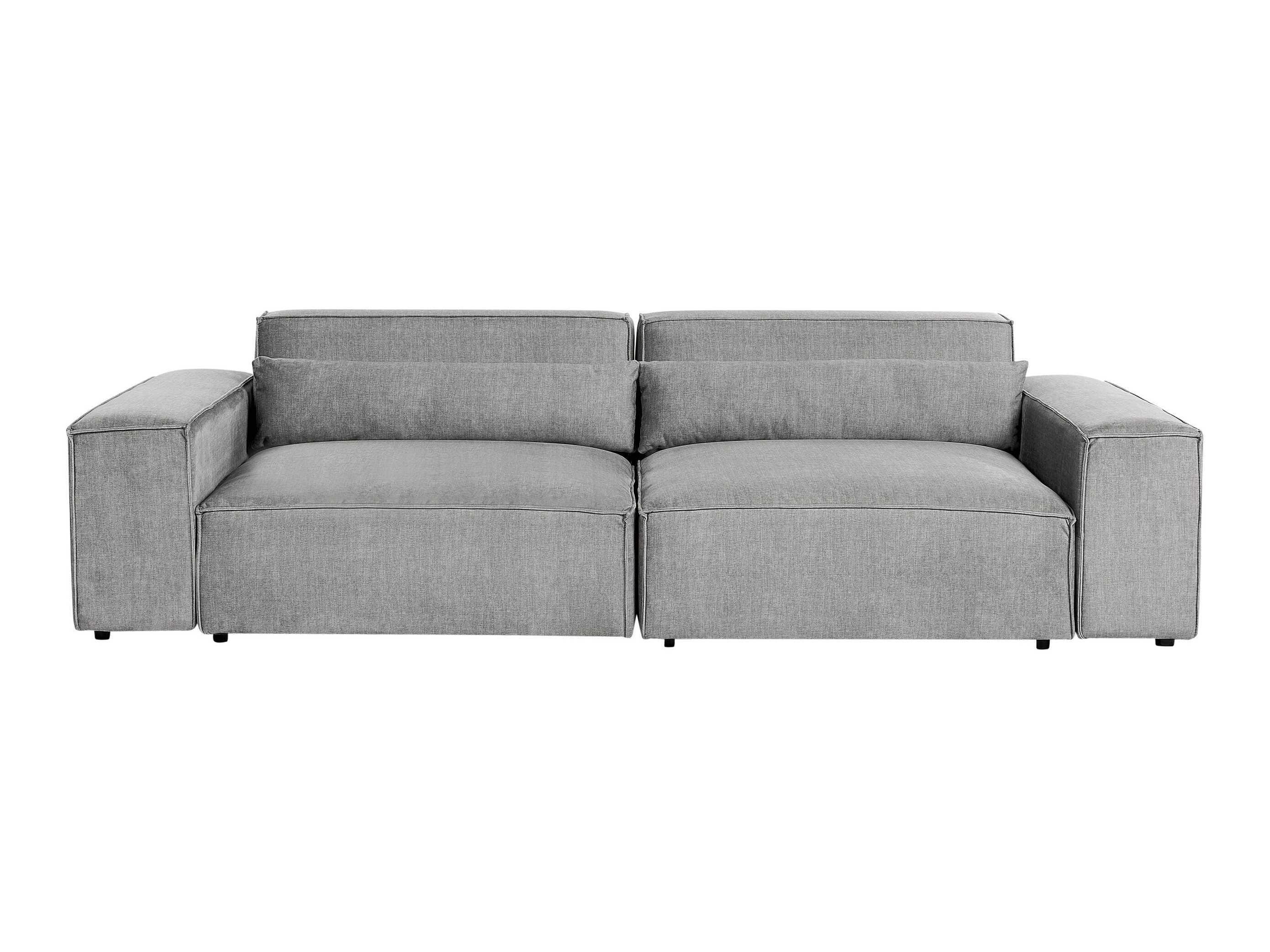 Modulinė sofa Tivsora 103 (Pilka)