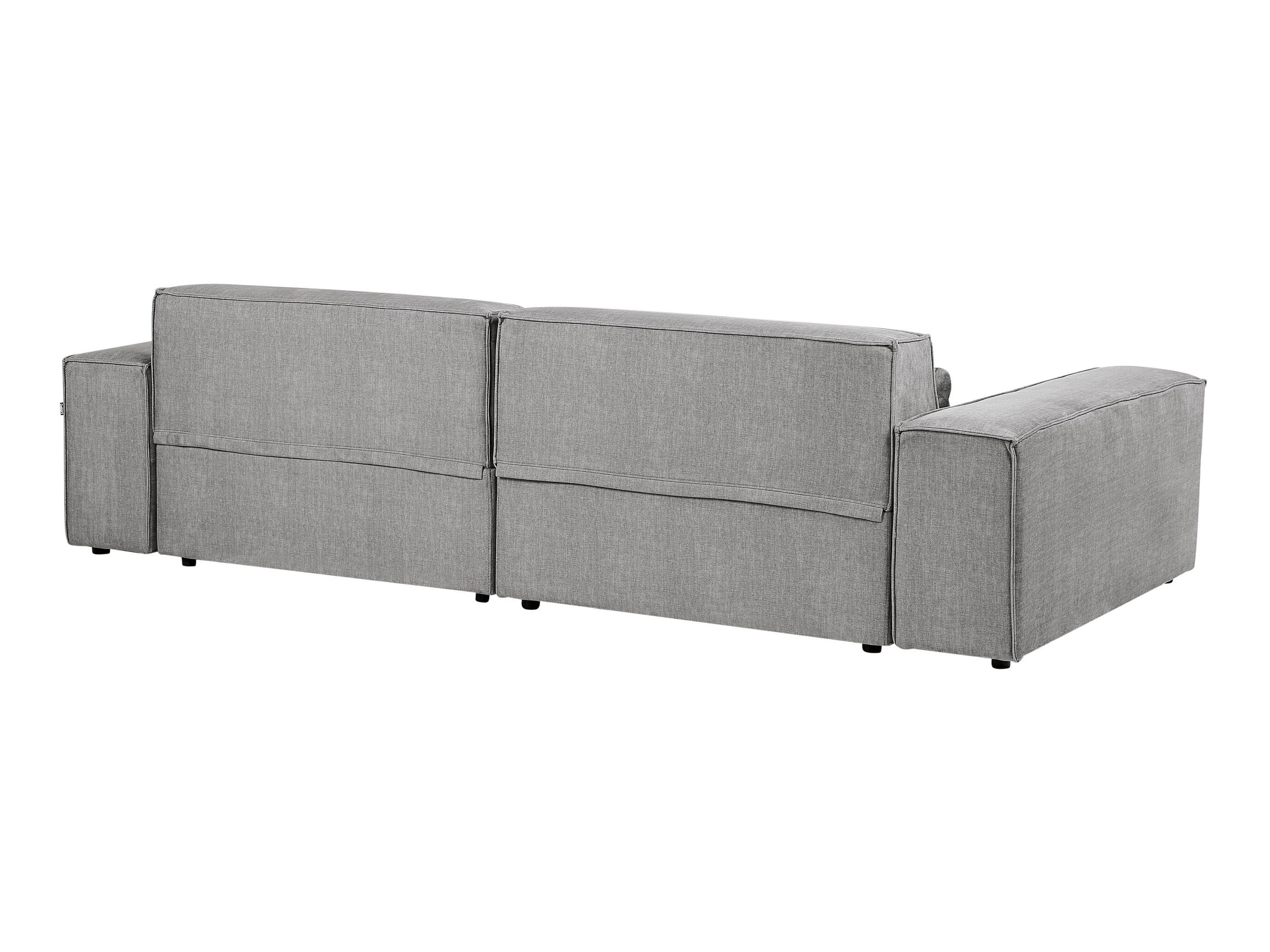 Modulinė sofa Tivsora 103 (Pilka)