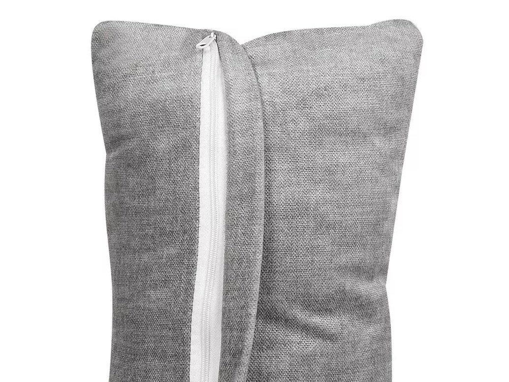 Modulinis minkštas kampas Tivsora 104 (Pilka)