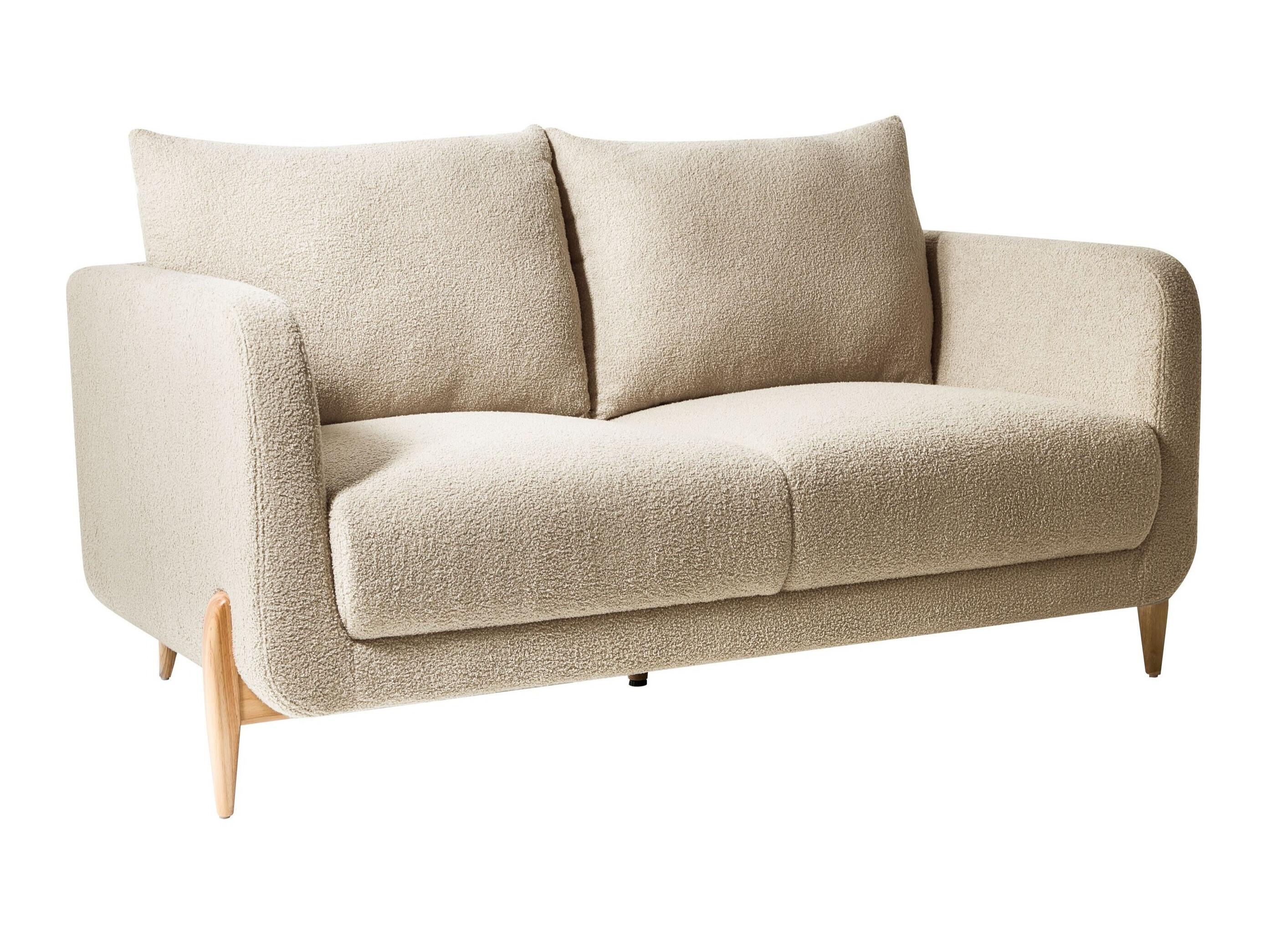 Sofa Berwyn 3119 (Smėlinė)