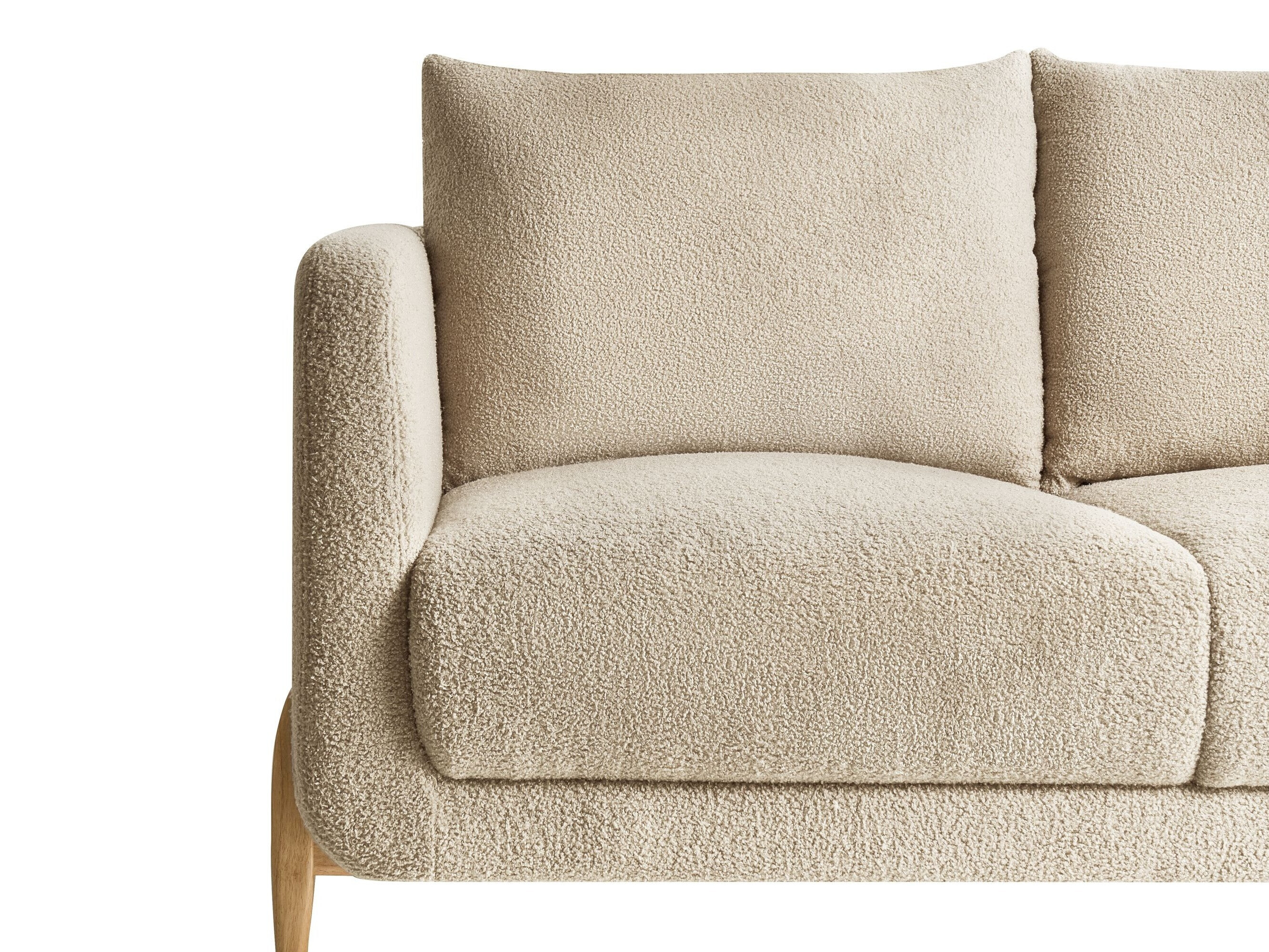 Sofa Berwyn 3119 (Smėlinė)