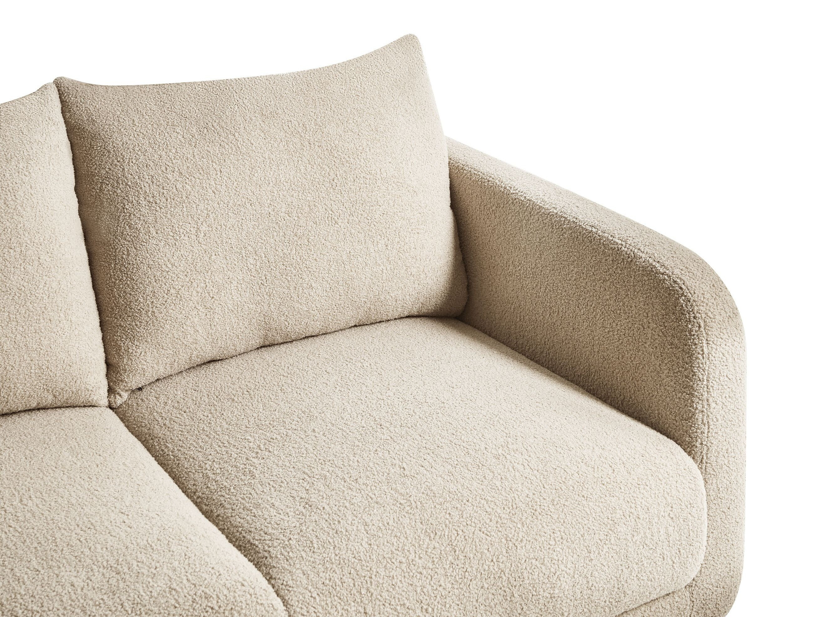 Sofa Berwyn 3119 (Smėlinė)