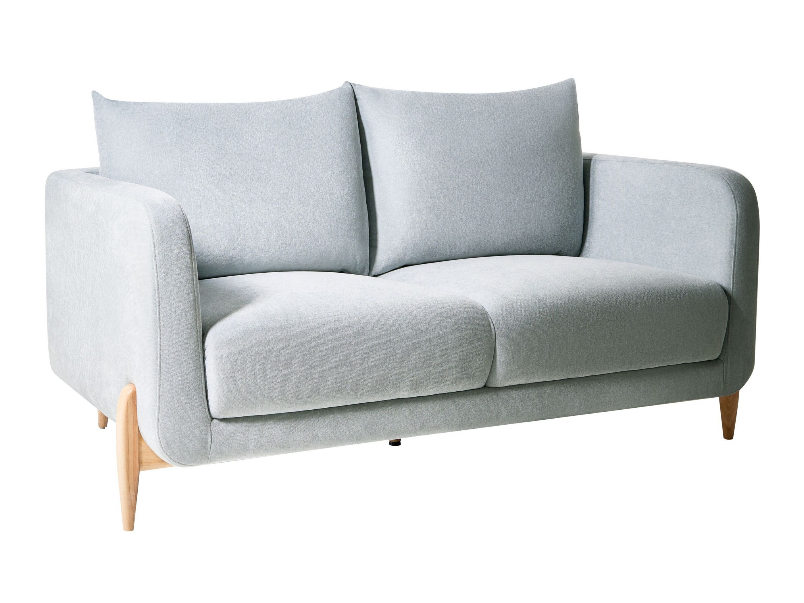 Sofa Berwyn 3119 (Šviesi mėlyna)