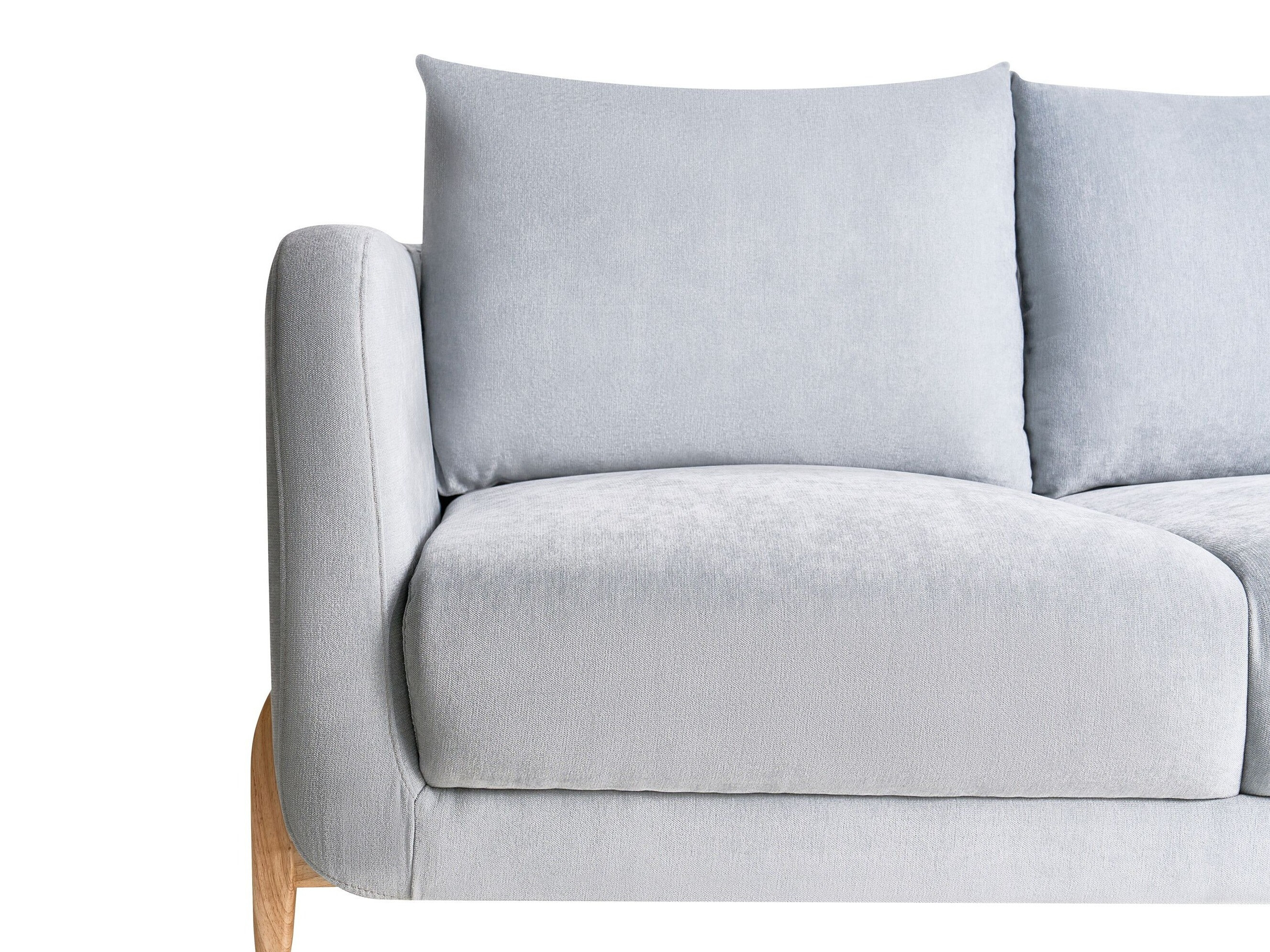 Sofa Berwyn 3119 (Šviesi mėlyna)
