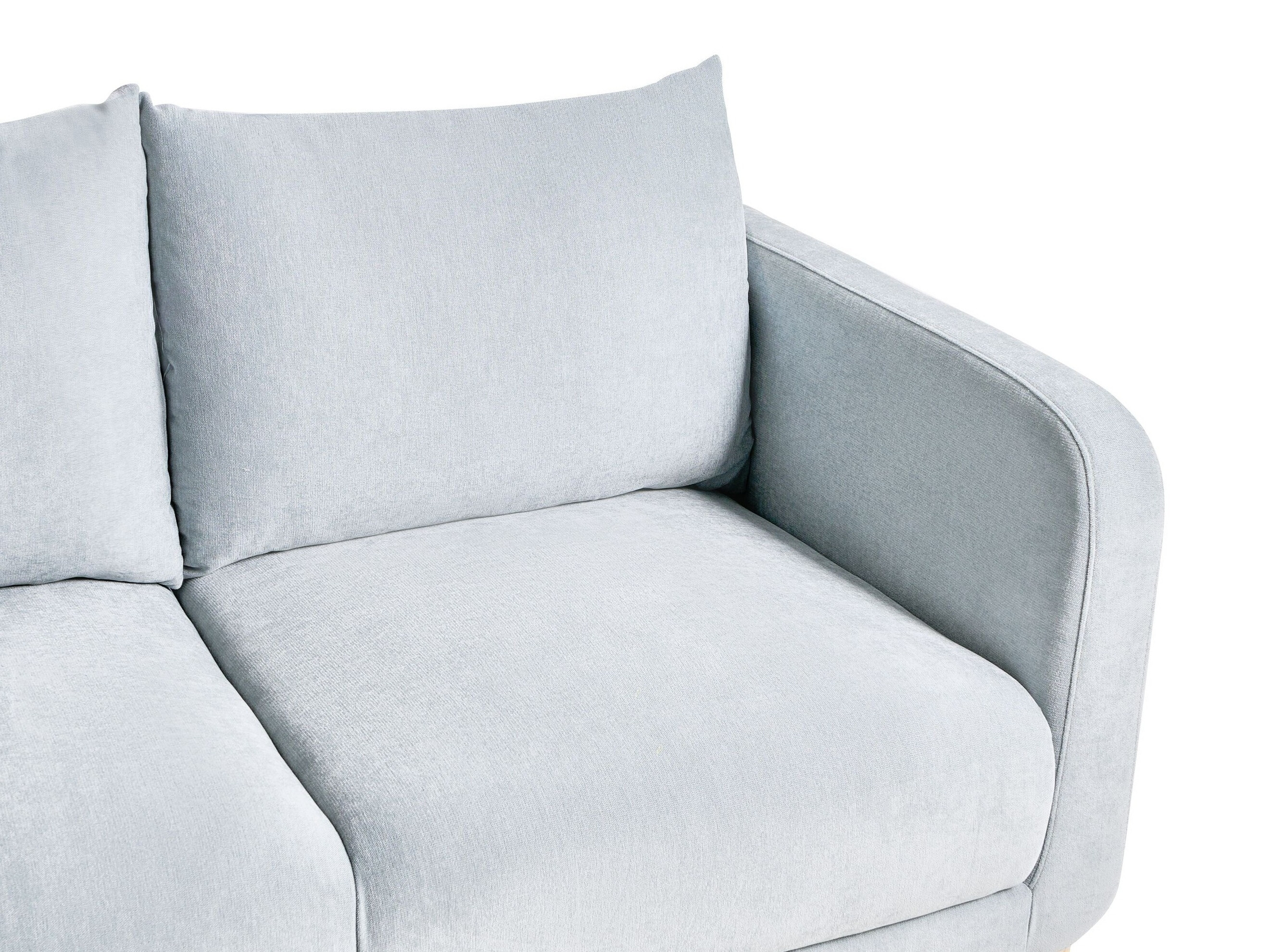 Sofa Berwyn 3119 (Šviesi mėlyna)