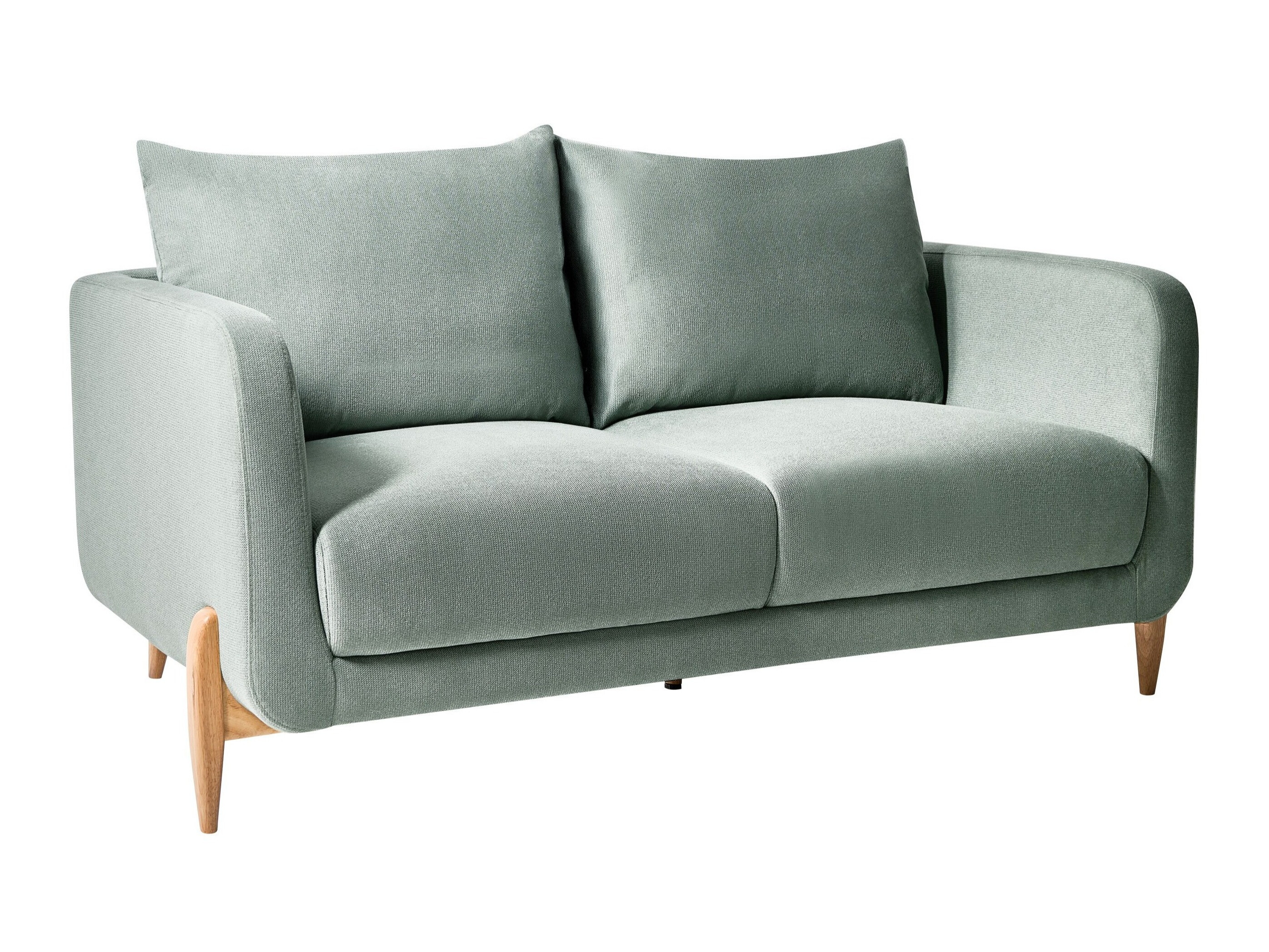 Sofa Berwyn 3119 (Šviesi žalia)