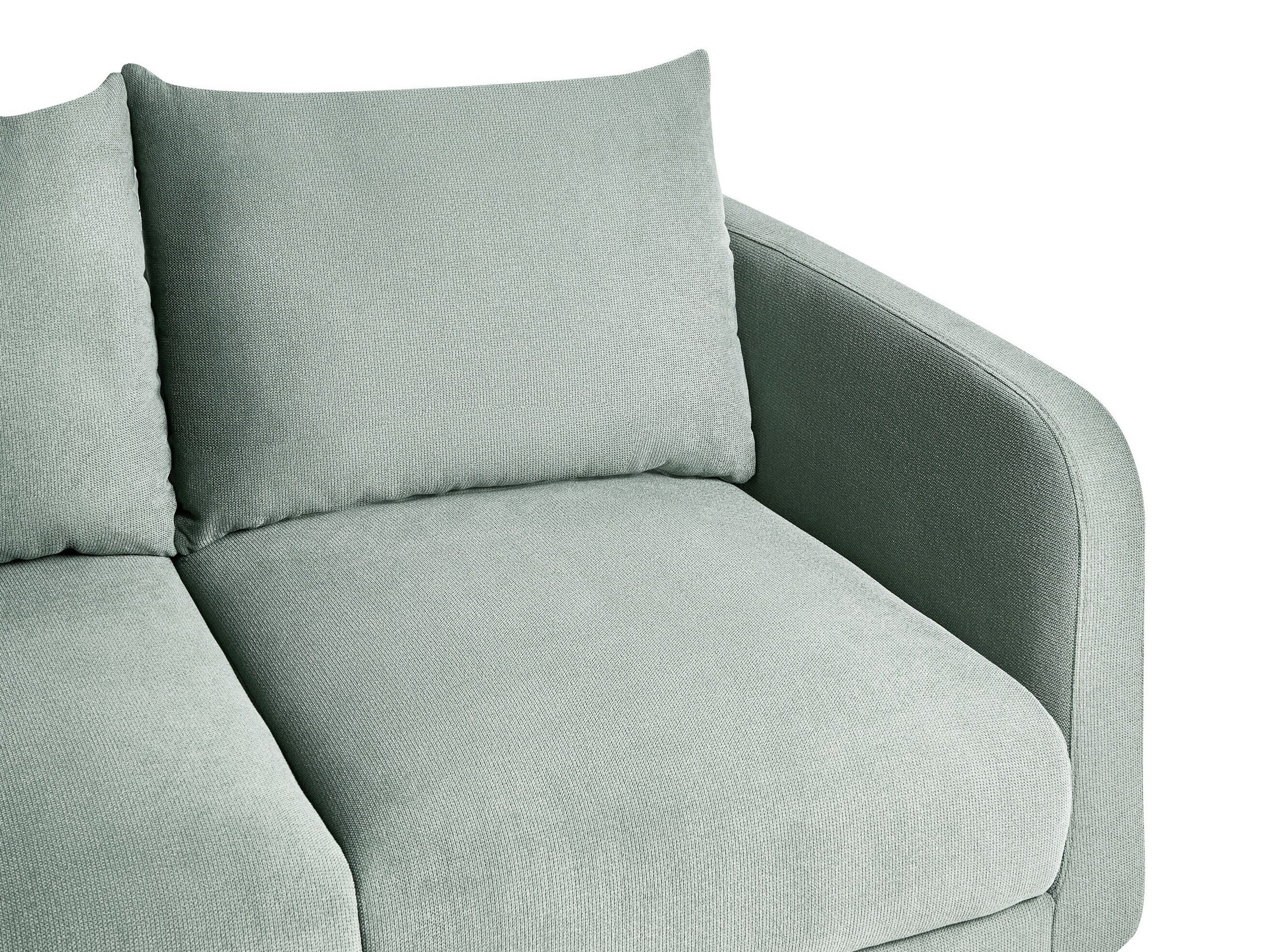 Sofa Berwyn 3119 (Šviesi žalia)