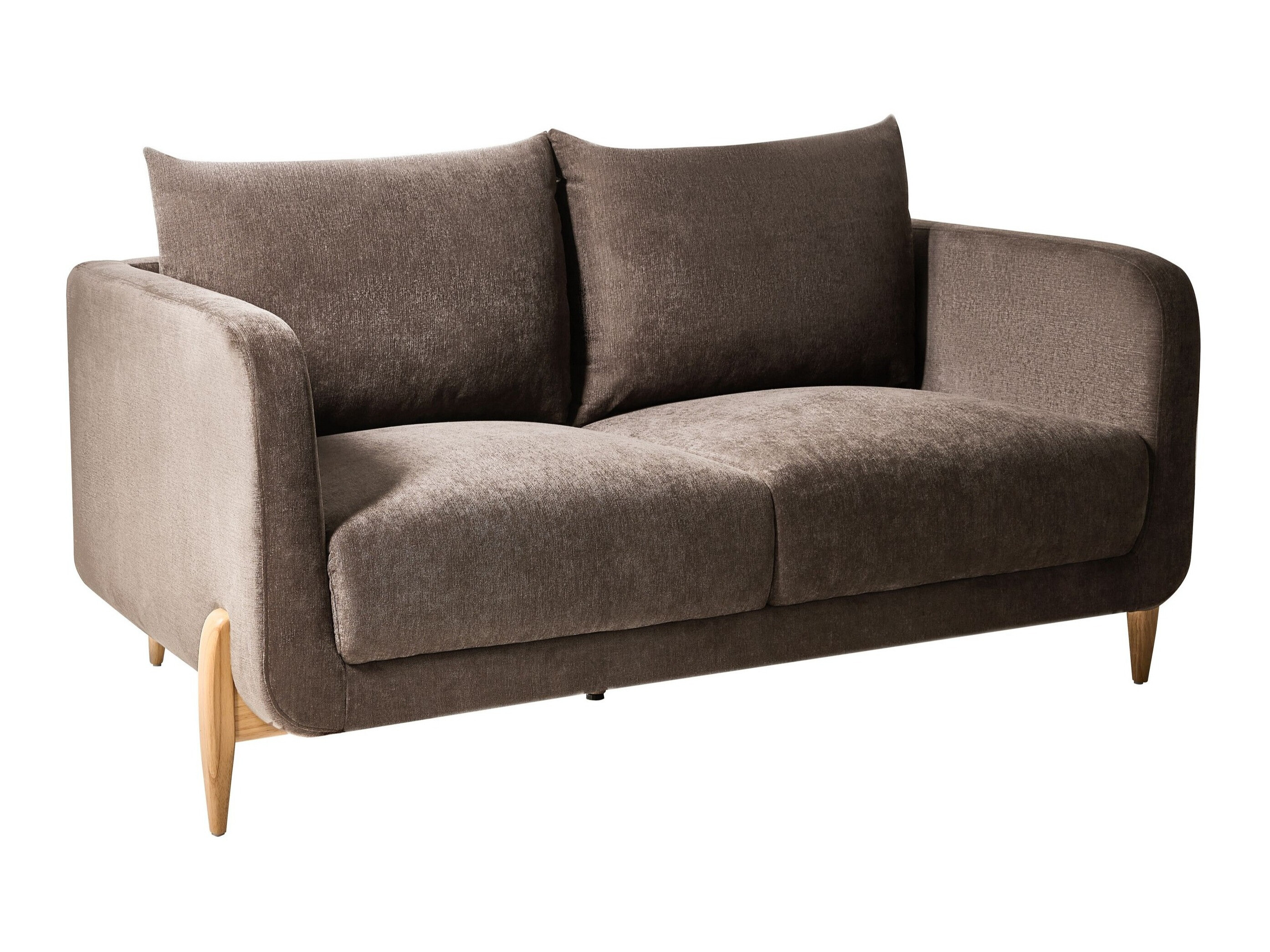 Sofa Berwyn 3119 (Tamsi ruda)