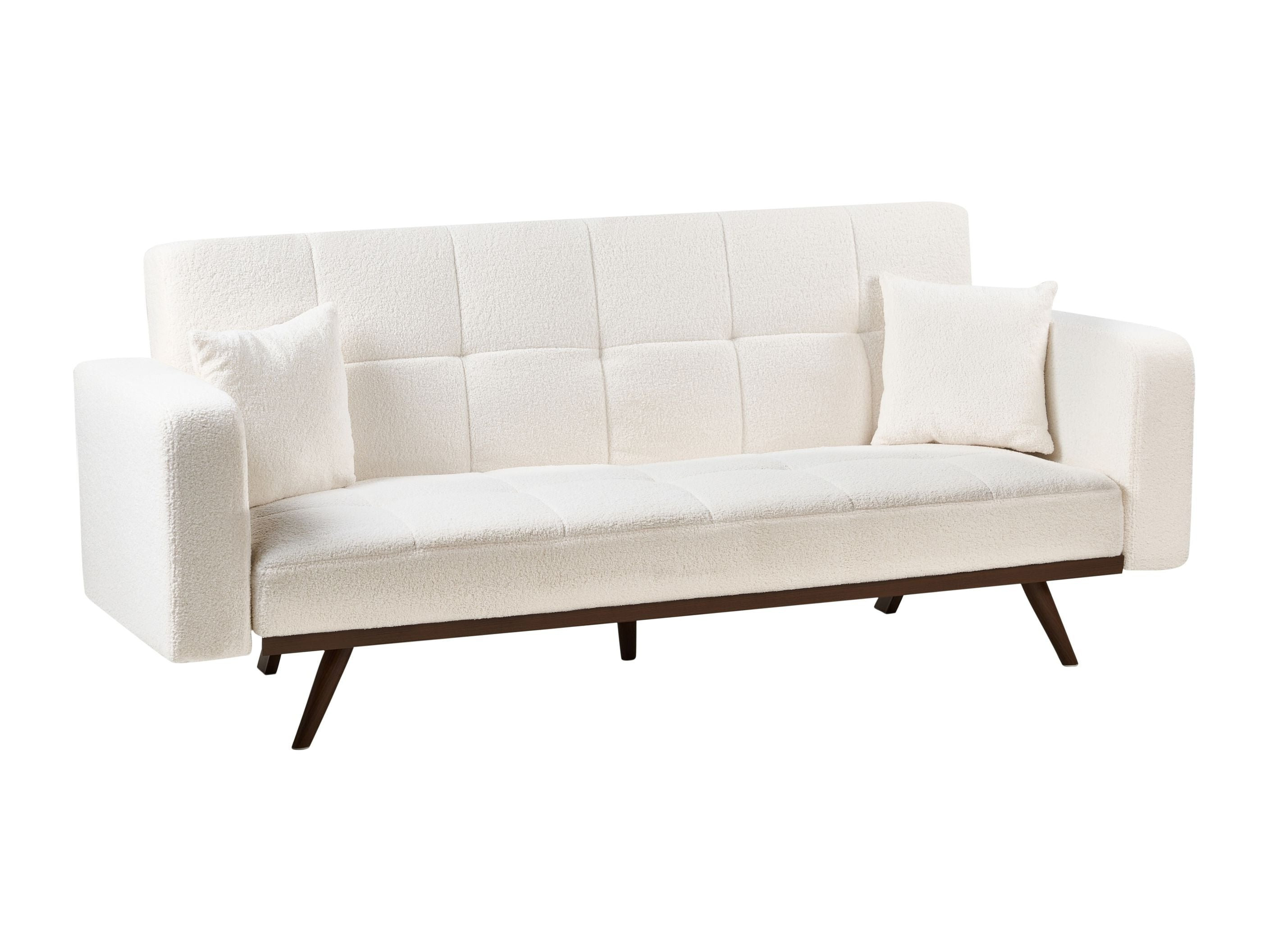Sofa lova Berwyn 3123 (Balta)
