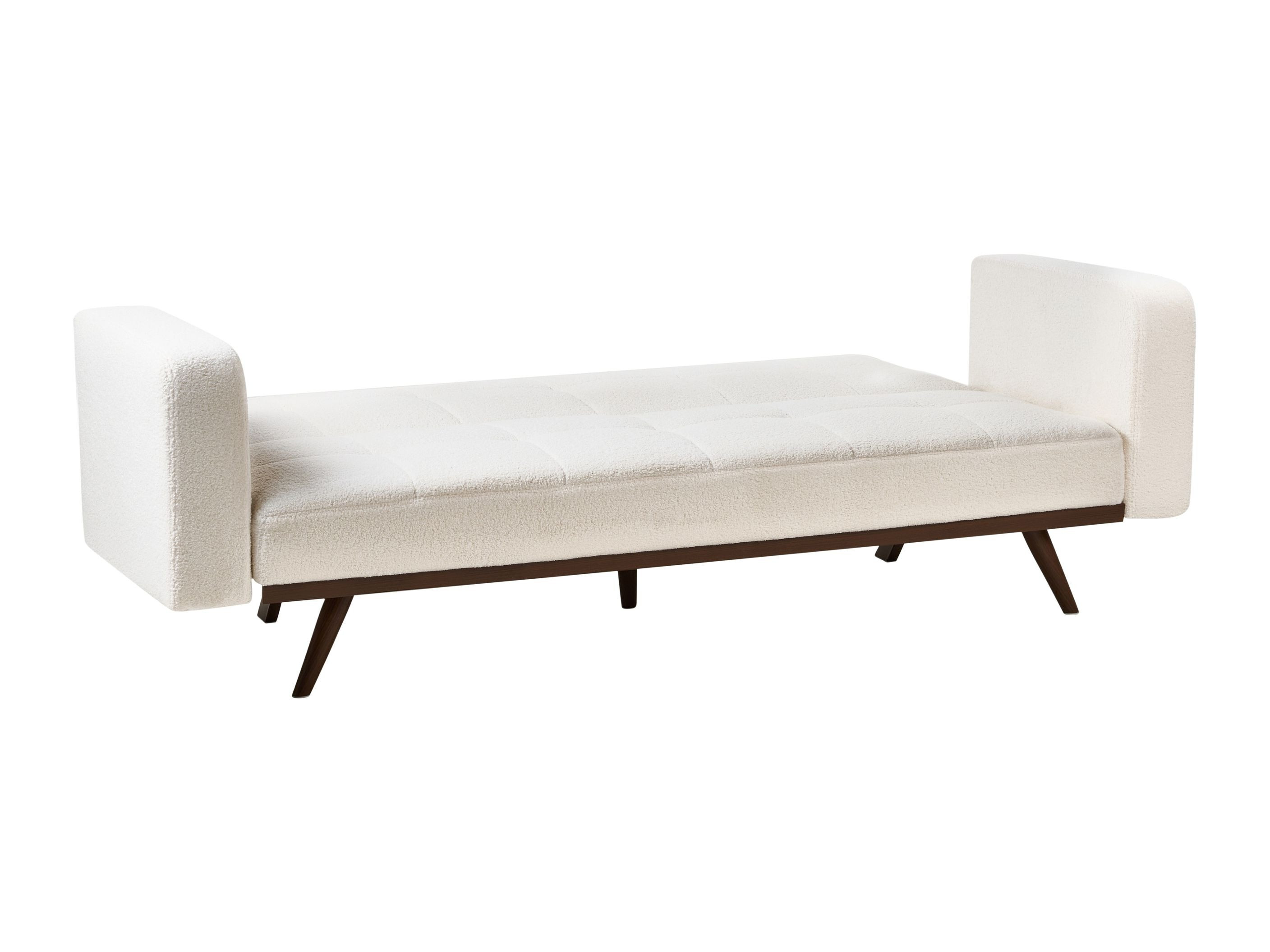 Sofa lova Berwyn 3123 (Balta)