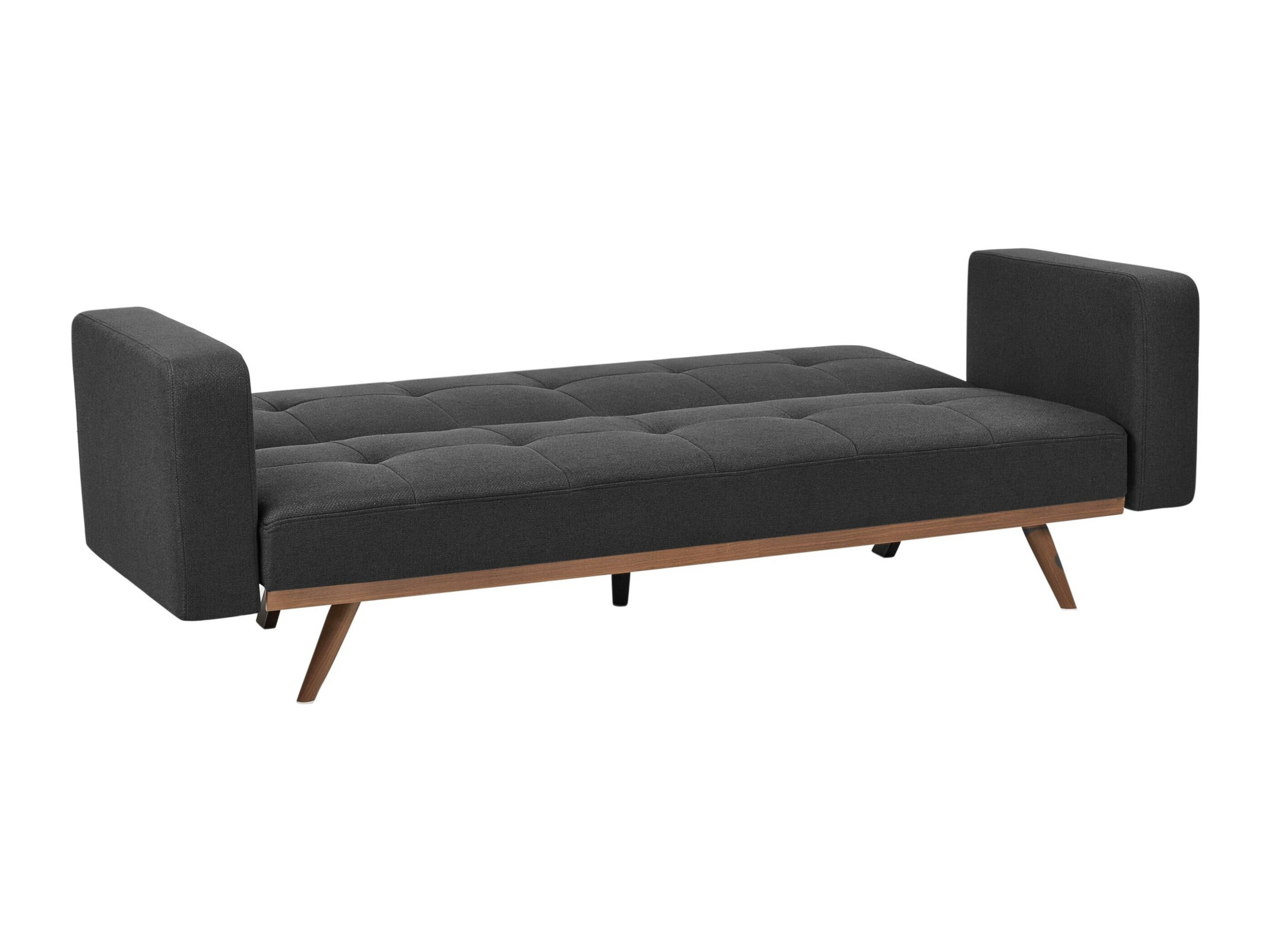 Sofa lova Berwyn 3123 (Juoda)
