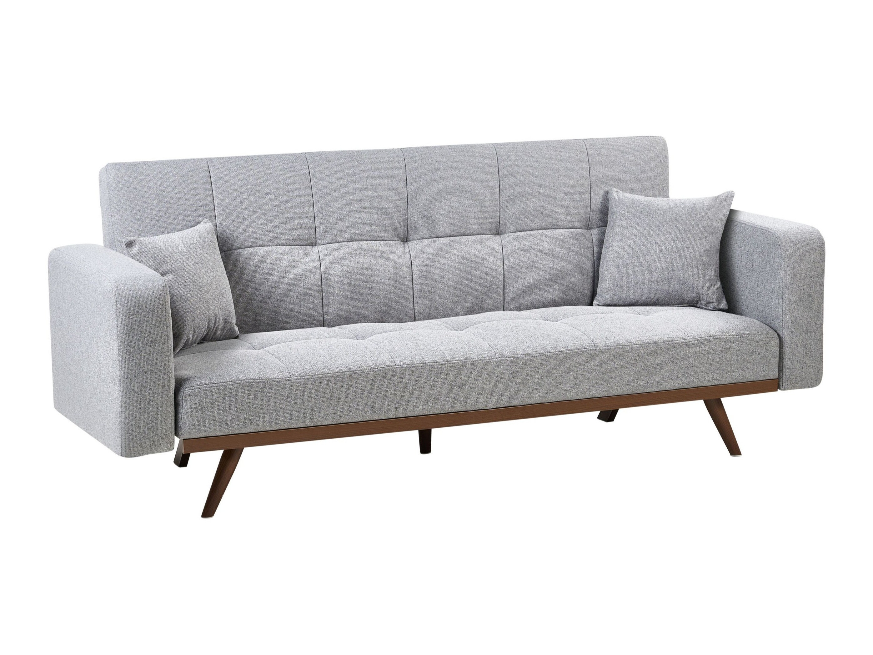 Sofa lova Berwyn 3123 (Pilka)