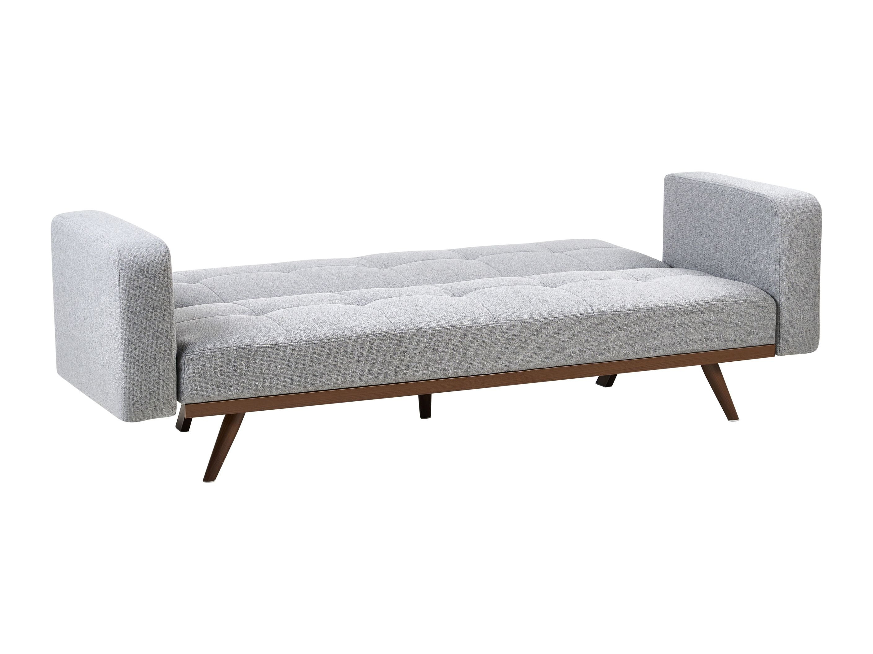 Sofa lova Berwyn 3123 (Pilka)