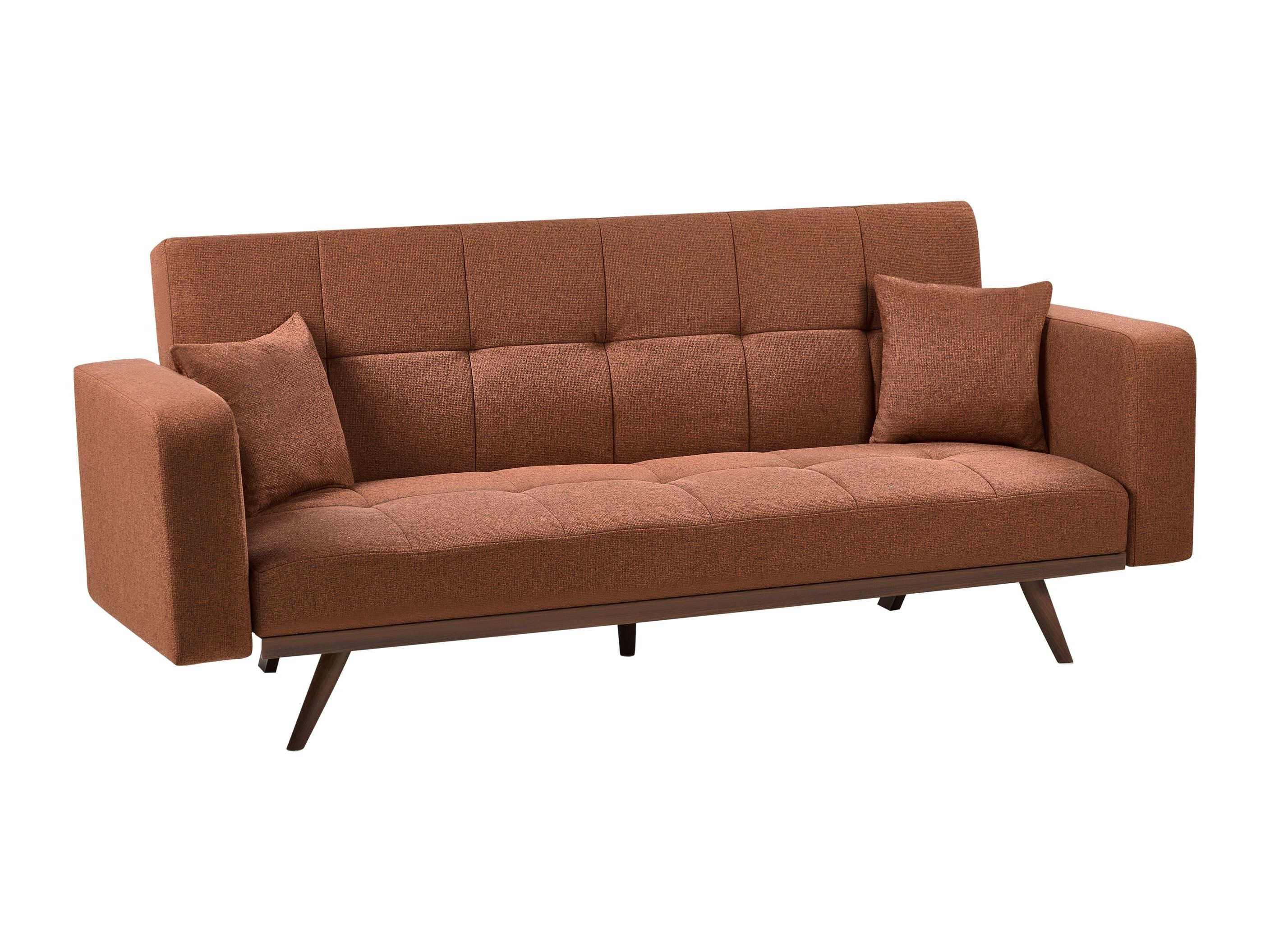 Sofa lova Berwyn 3123 (Ruda)