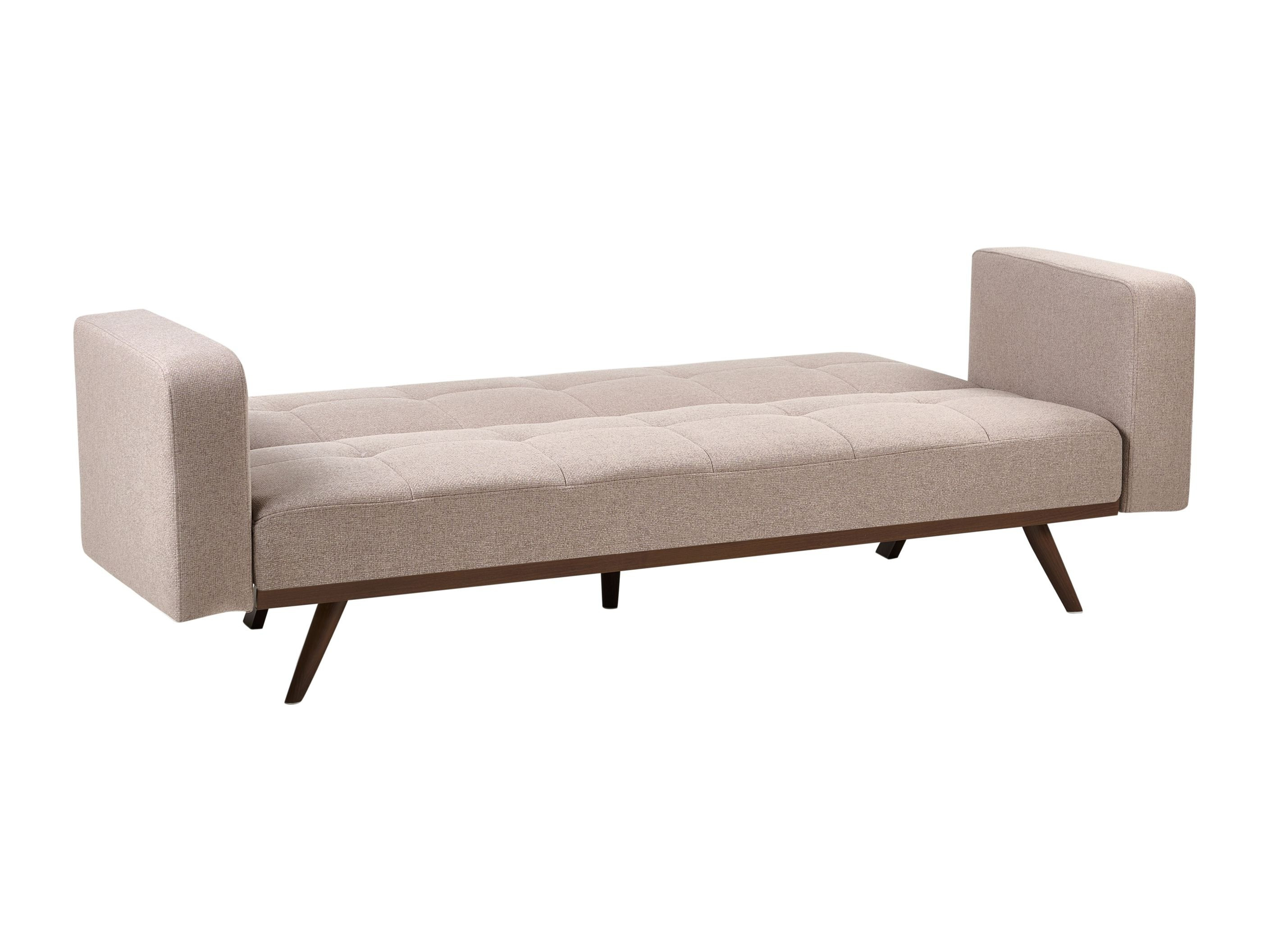 Sofa lova Berwyn 3123 (Šviesi ruda)