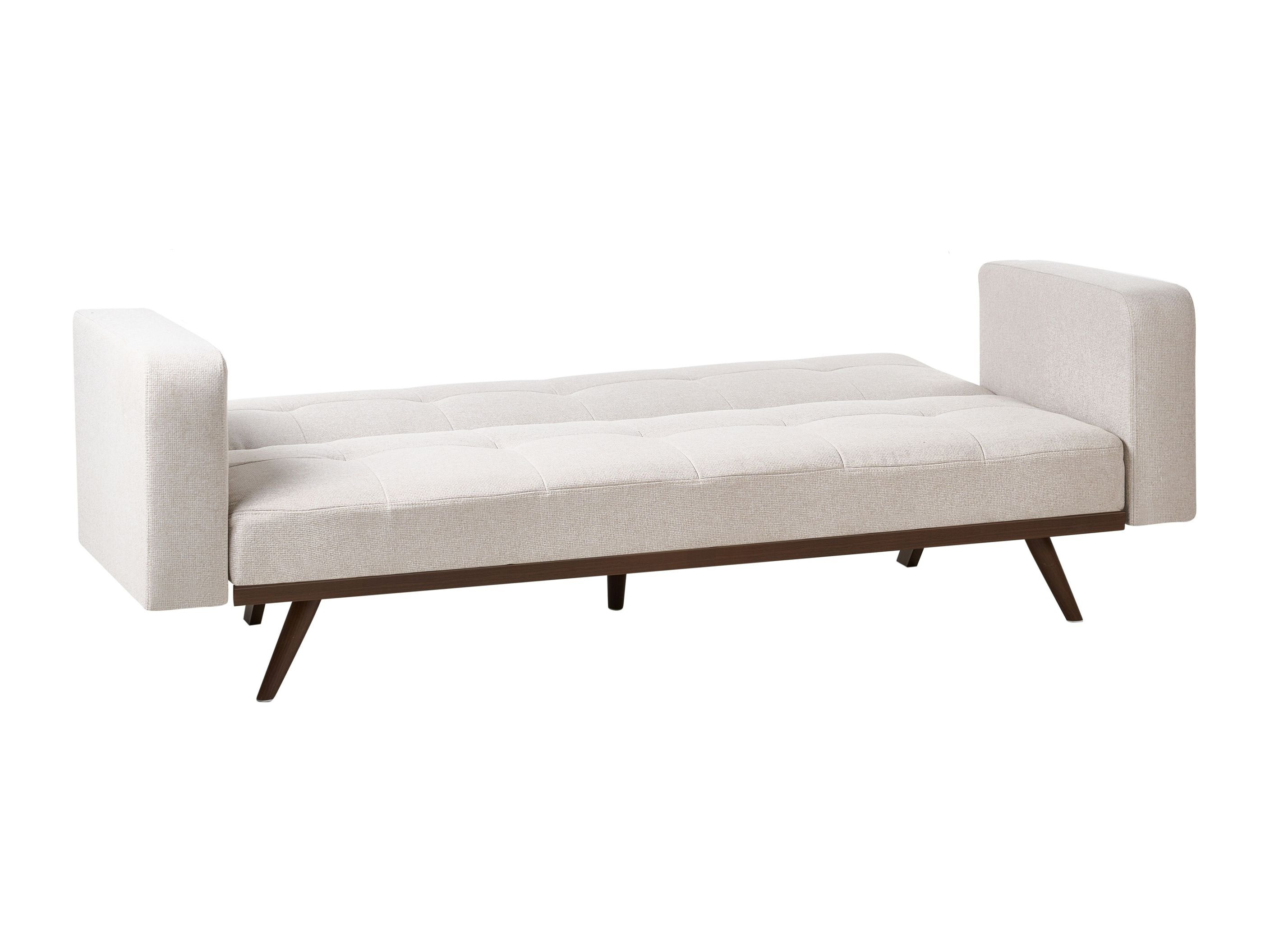 Sofa lova Berwyn 3123 (Šviesi smėlinė)