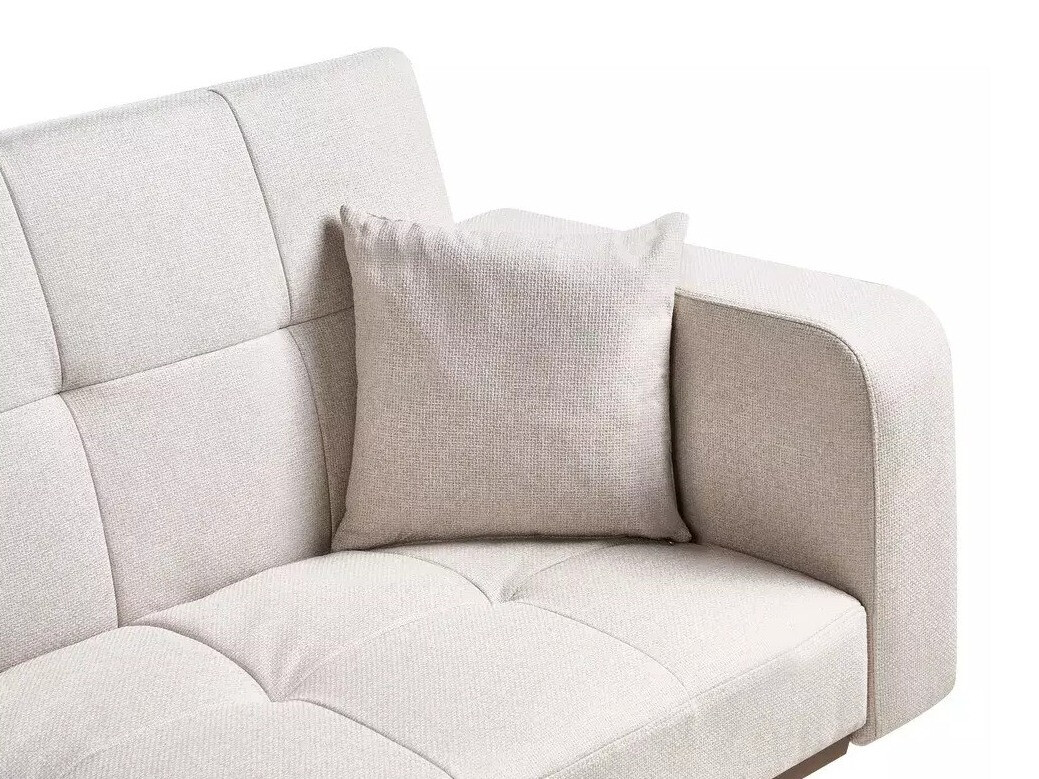 Sofa lova Berwyn 3123 (Šviesi smėlinė)