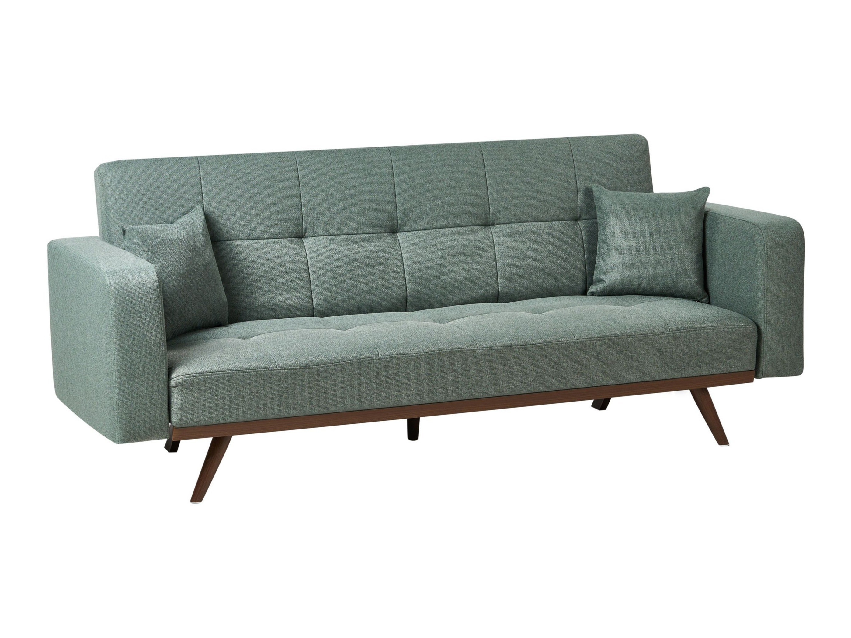 Sofa lova Berwyn 3123 (Žalia)