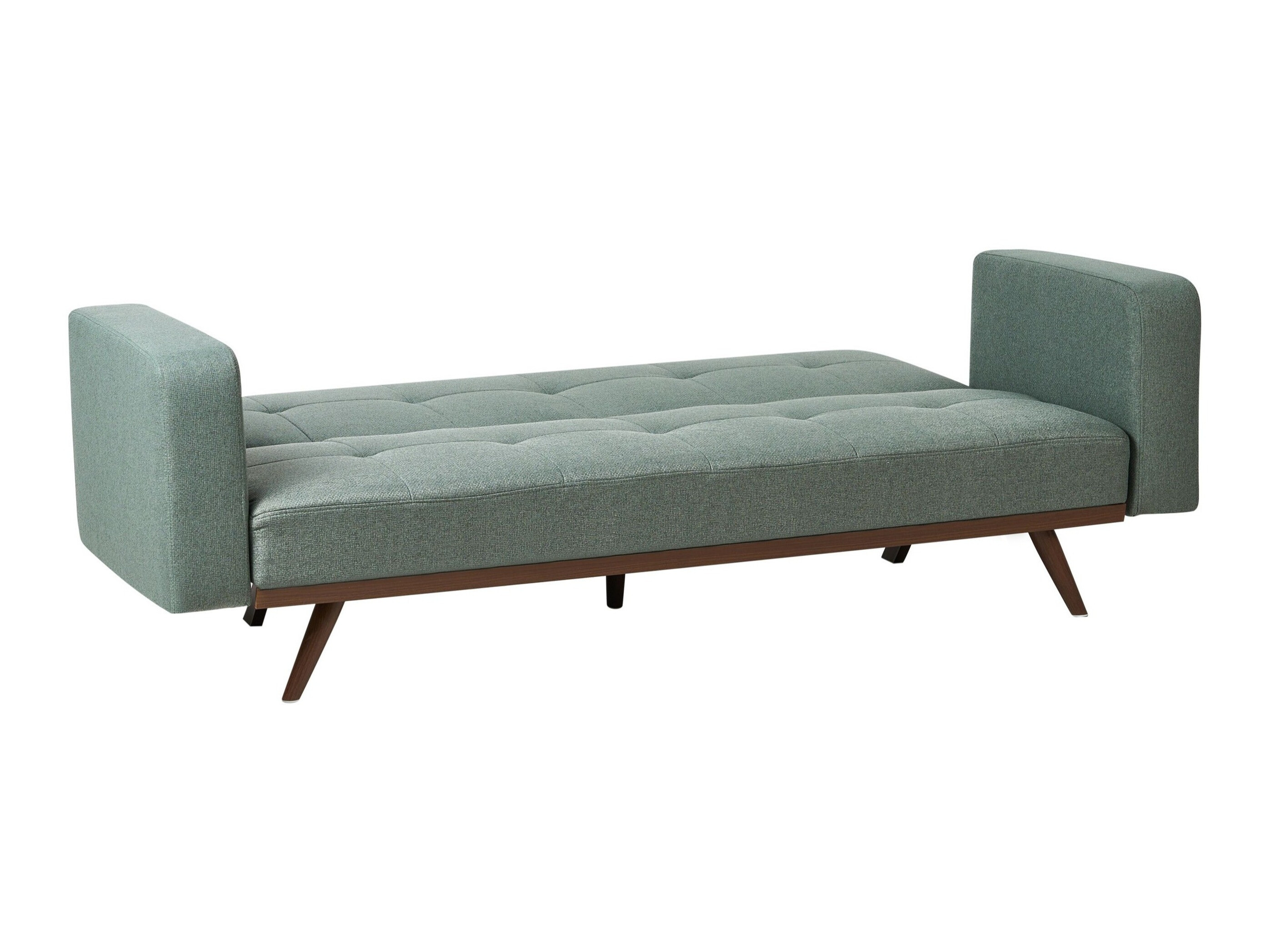 Sofa lova Berwyn 3123 (Žalia)