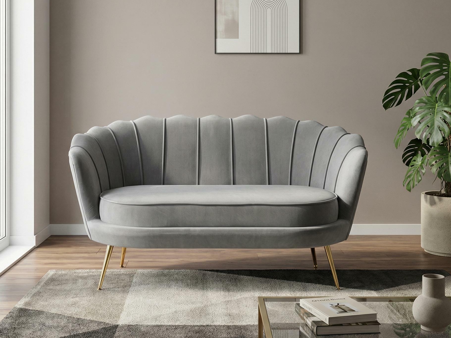 Sofa ST8363