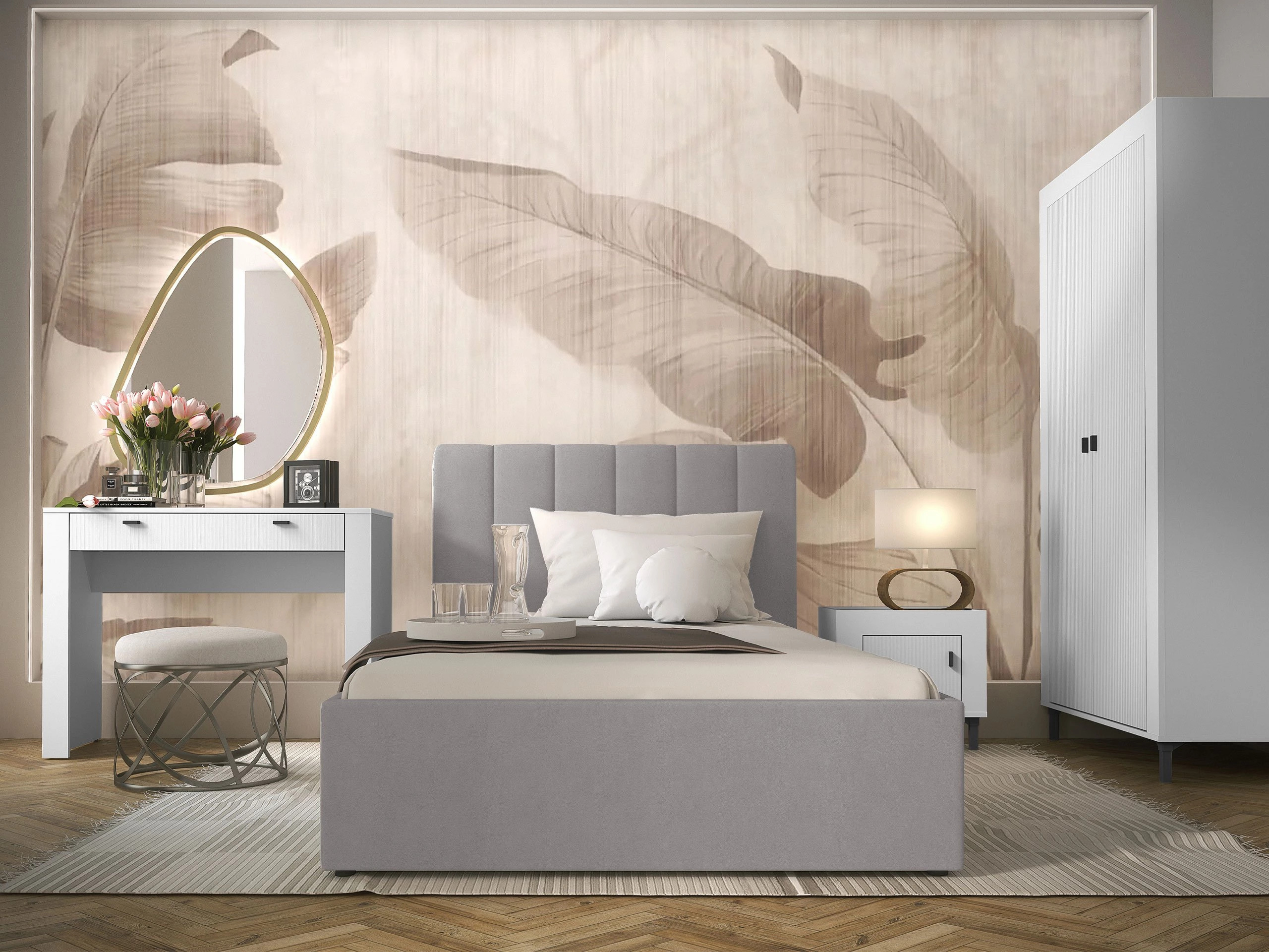 Lova Mormavu 111 (Cloud 82)