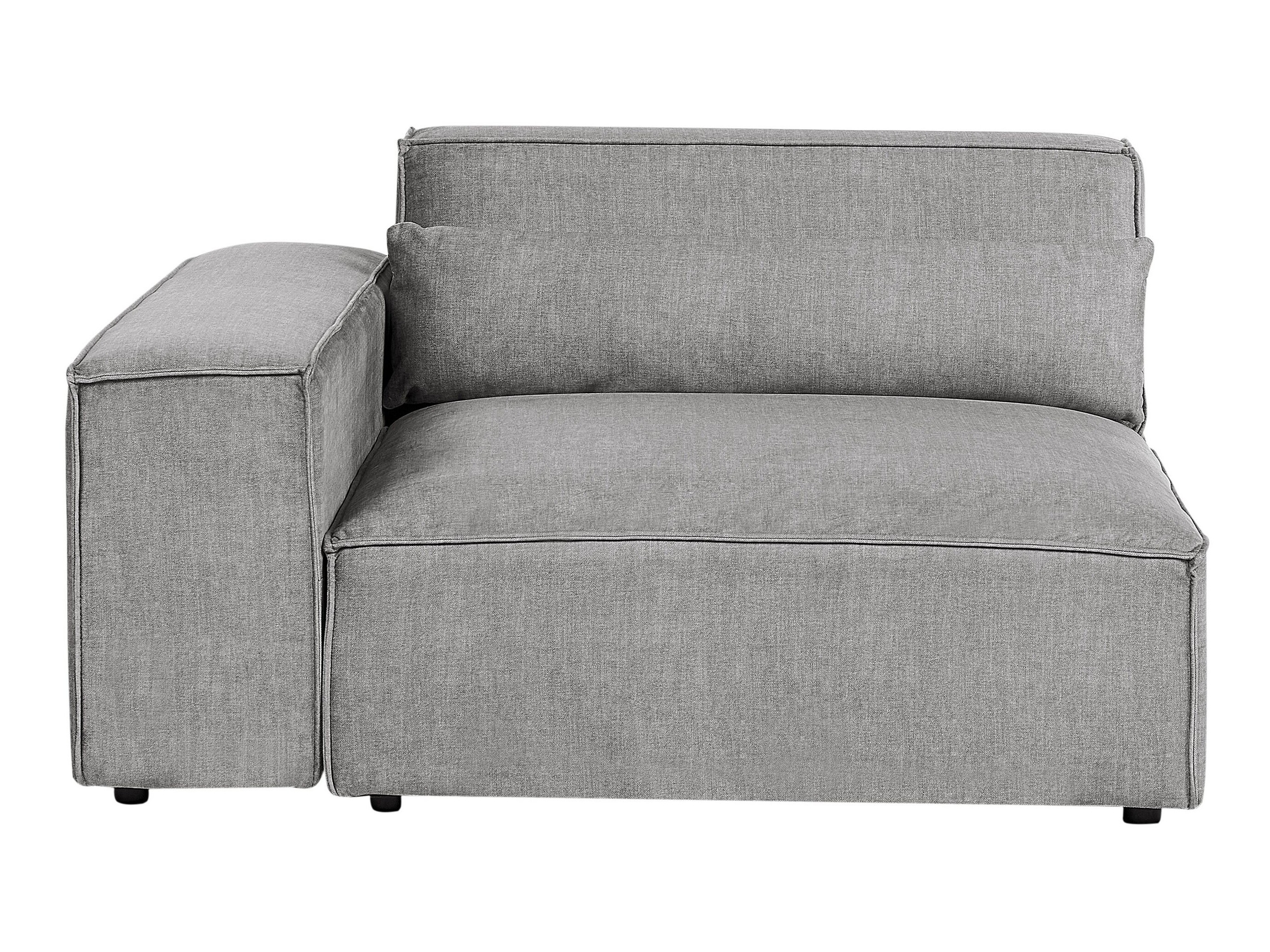 Modulinis fotelis Tivsora 105 (Pilka)