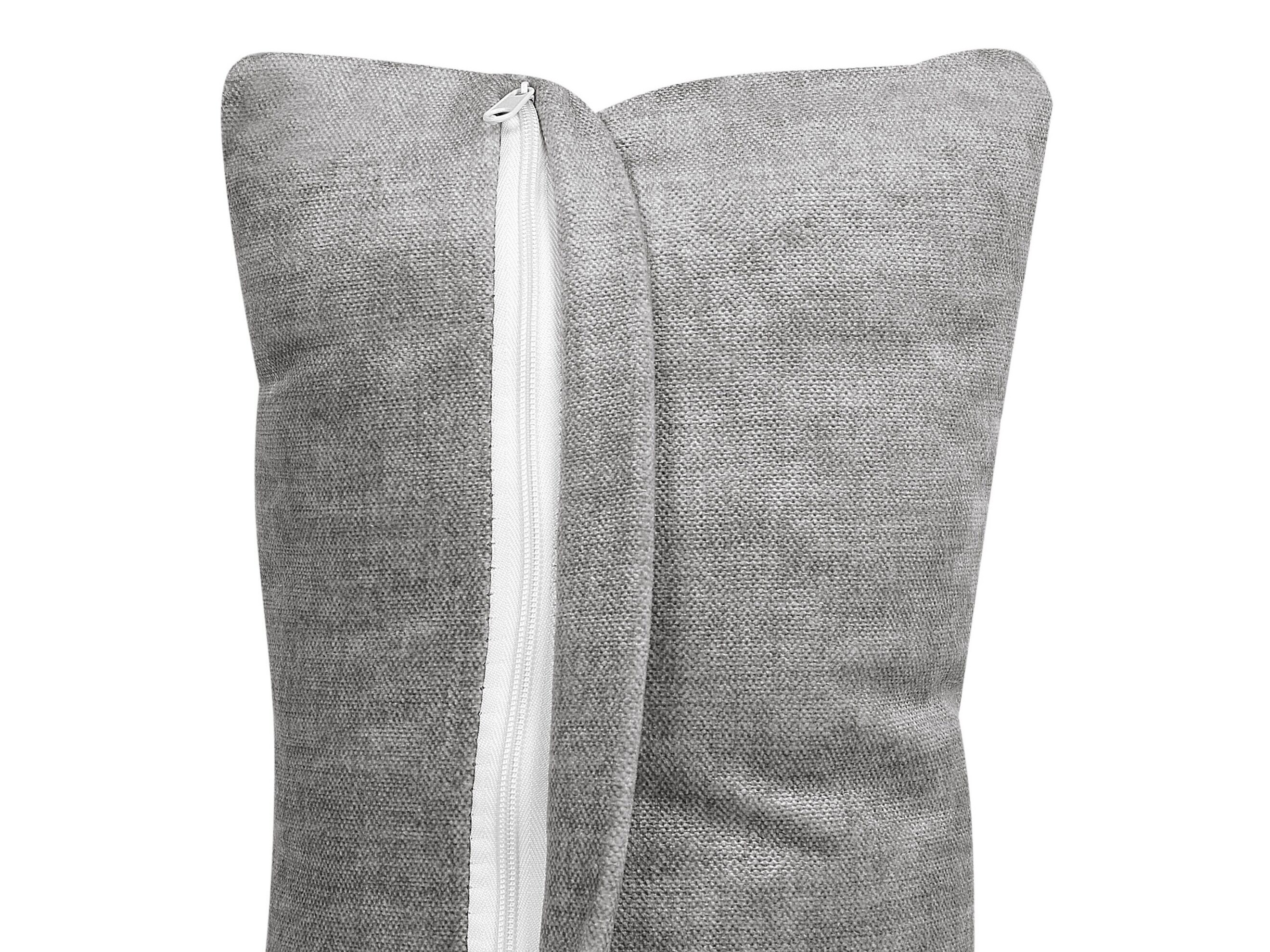 Modulinis fotelis Tivsora 105 (Pilka)