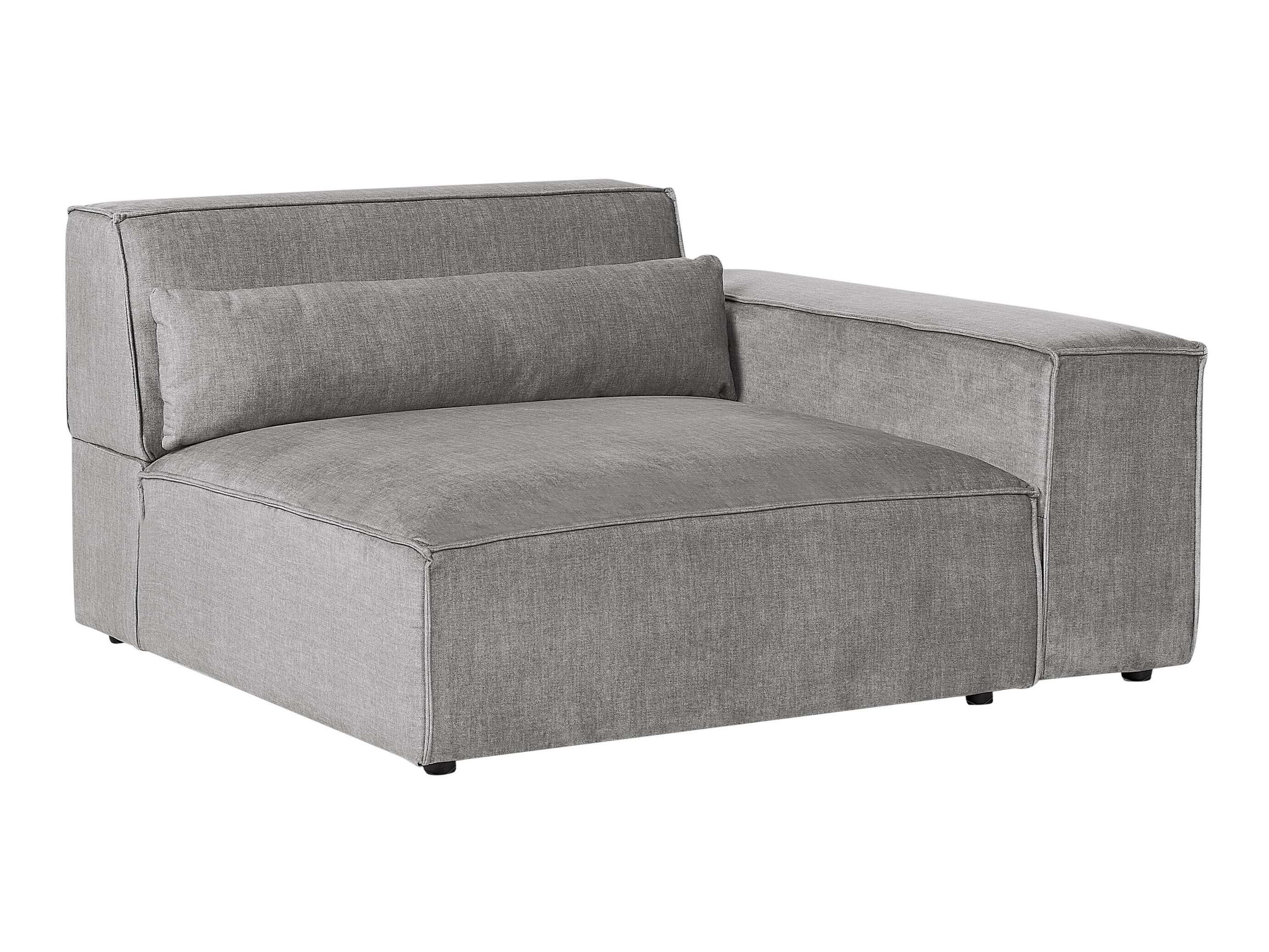 Modulinis fotelis Tivsora 105 (Pilka)