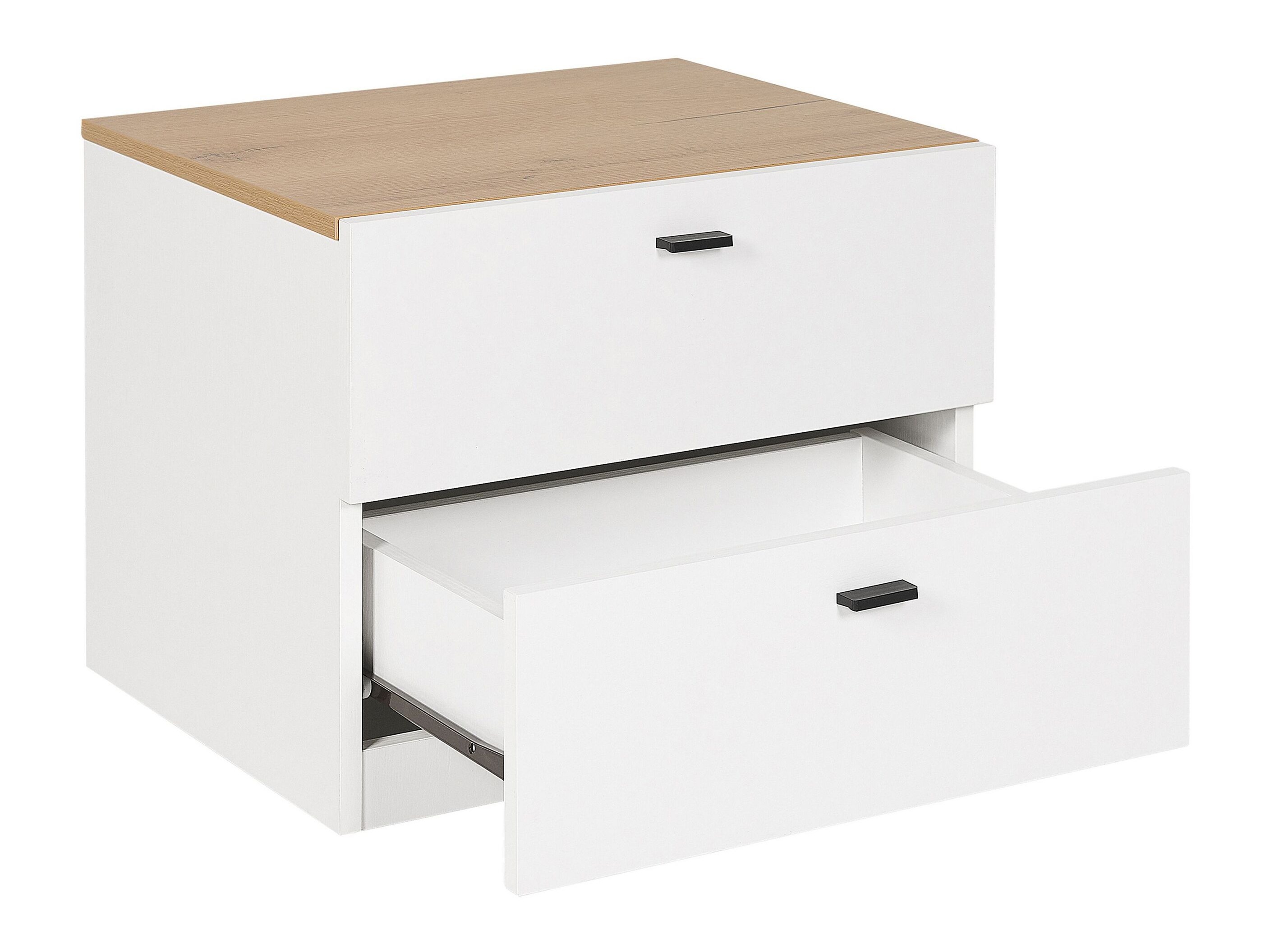 Naktinis staliukas Berwyn 3156