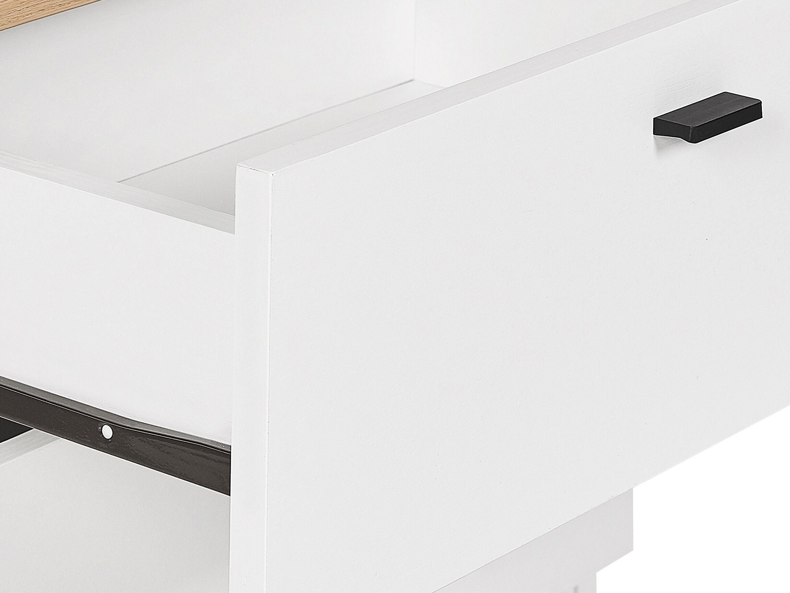 Naktinis staliukas Berwyn 3156