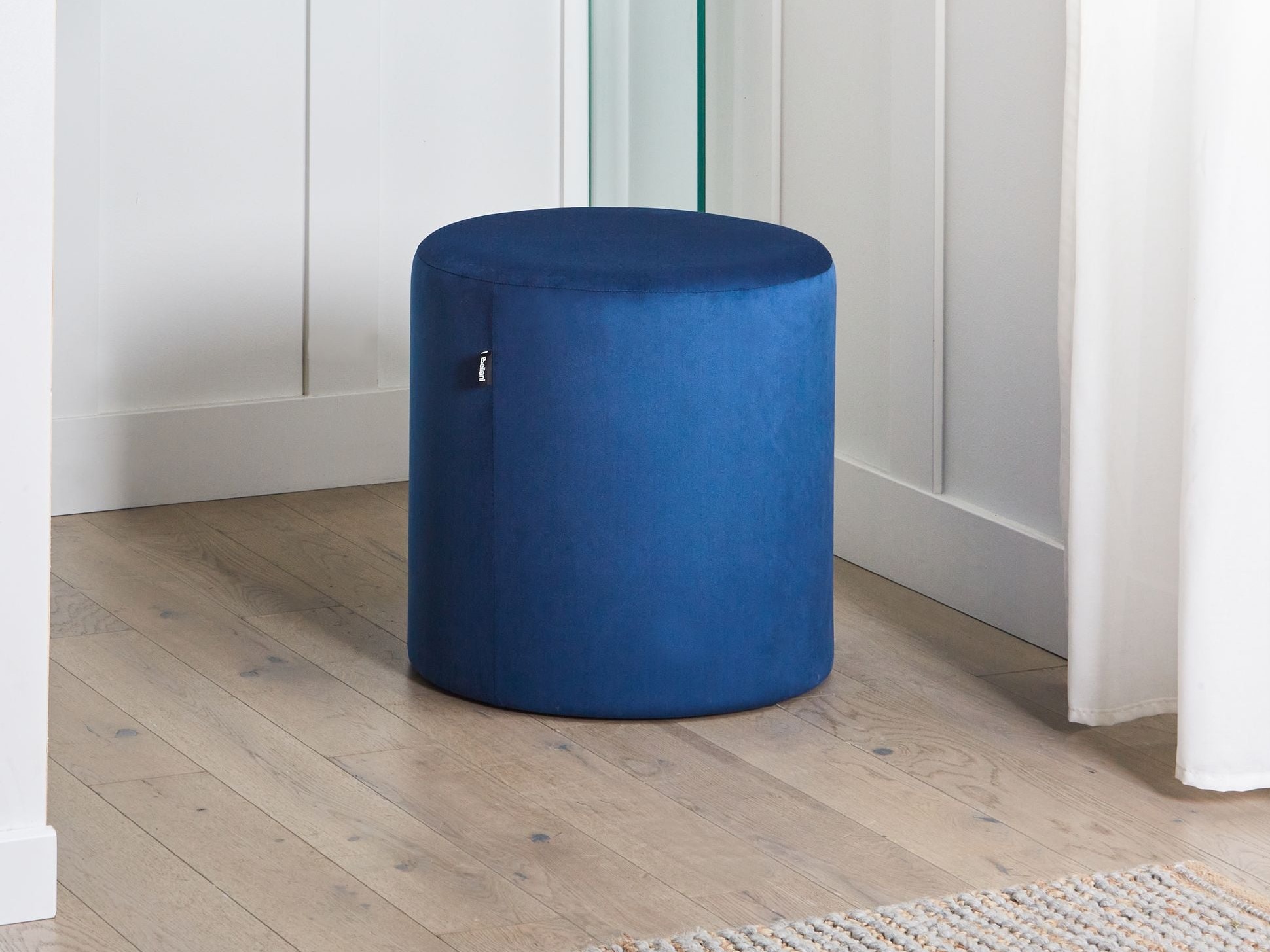 Pufas Berwyn 1574 (Mėlyna)