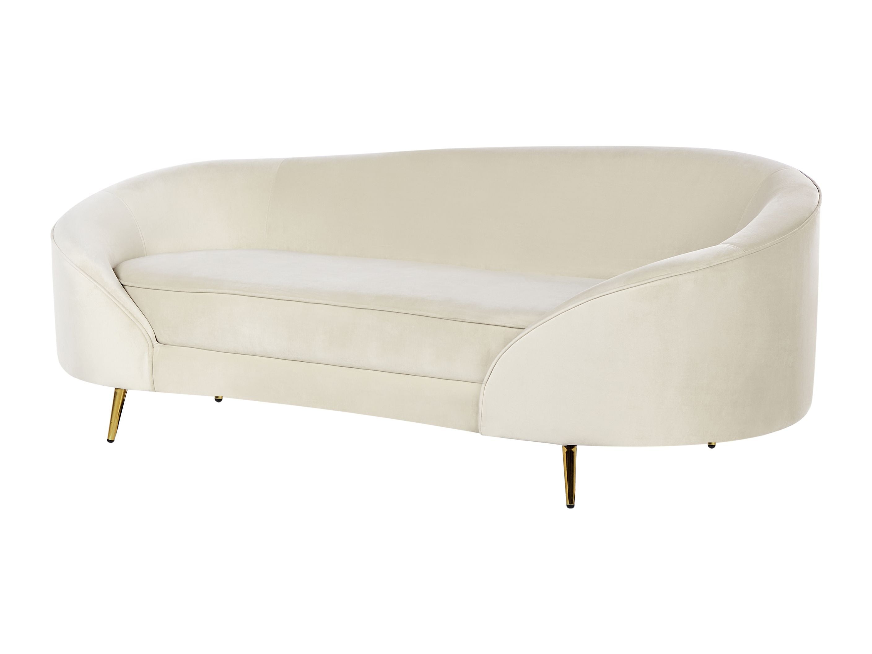 Sofa Berwyn 1255 (Smėlinė)