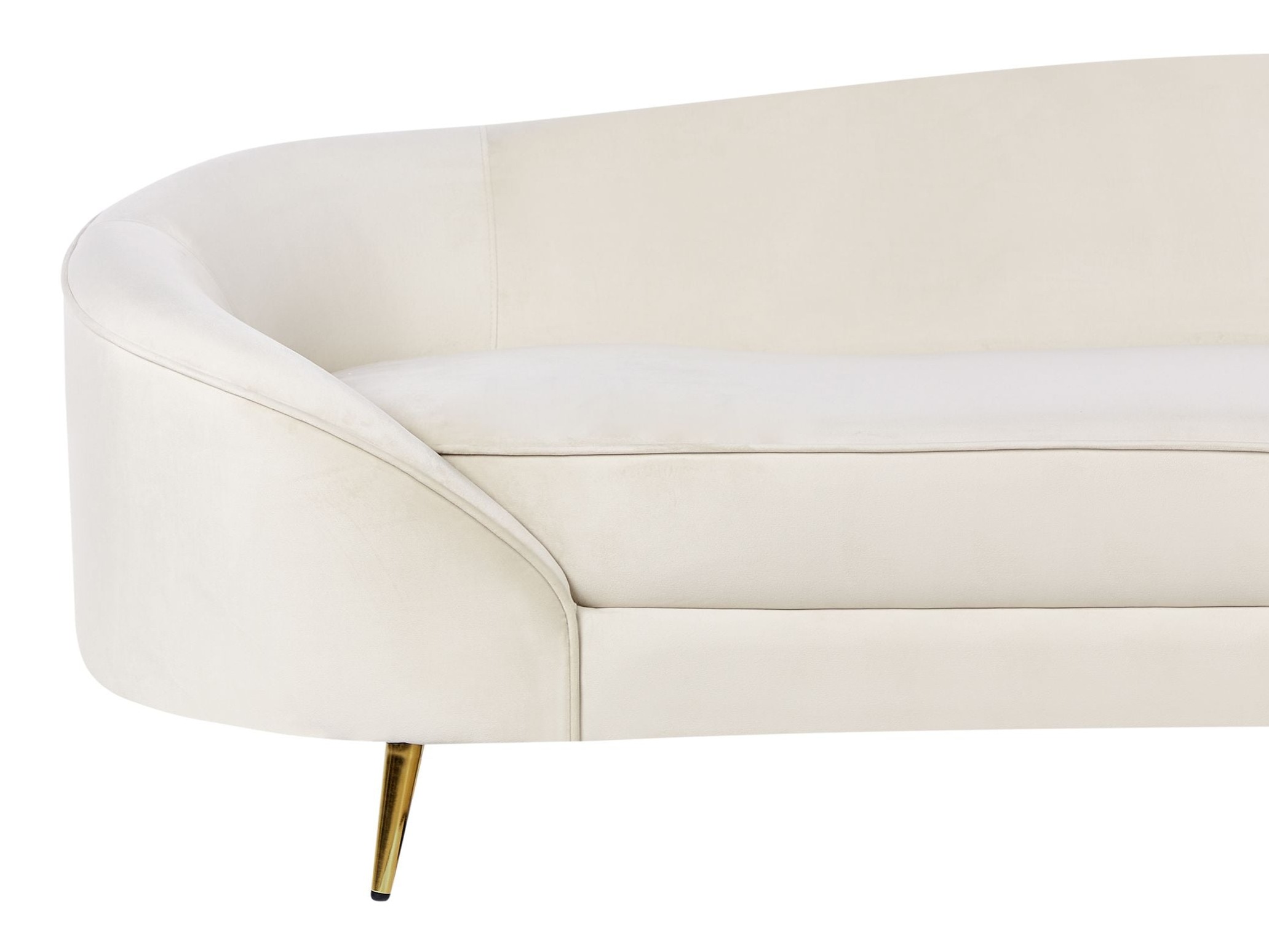 Sofa Berwyn 1255 (Smėlinė)