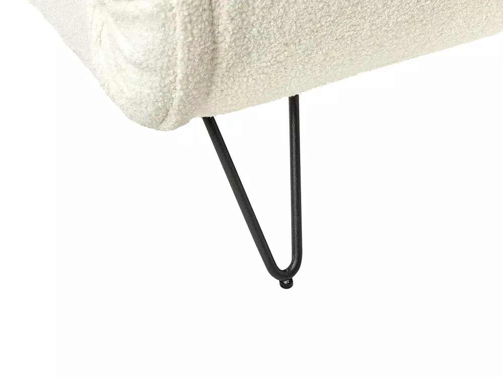 Sofa lova Berwyn 3158 (Balta)