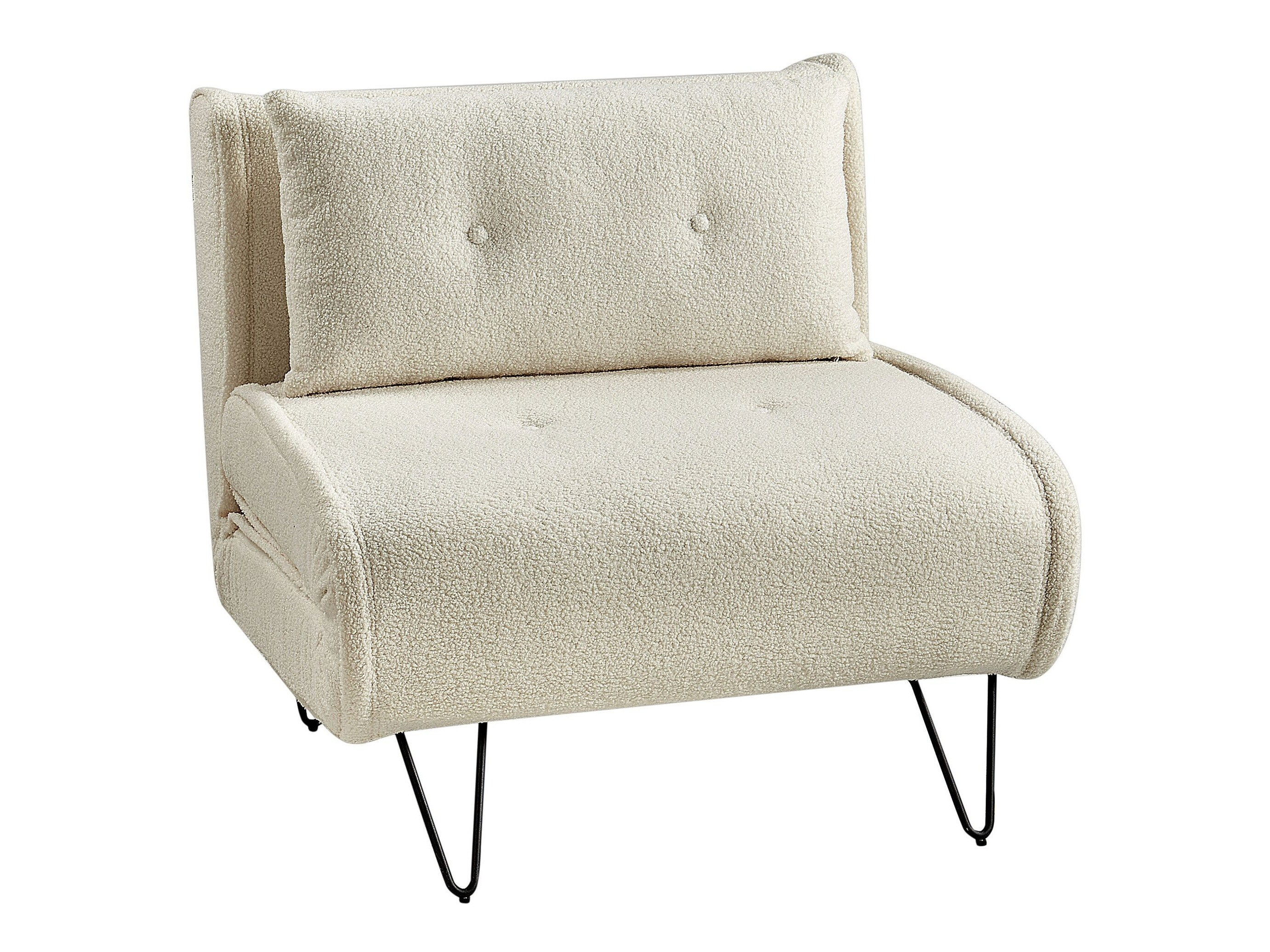 Fotelis Berwyn 3160 (Balta)