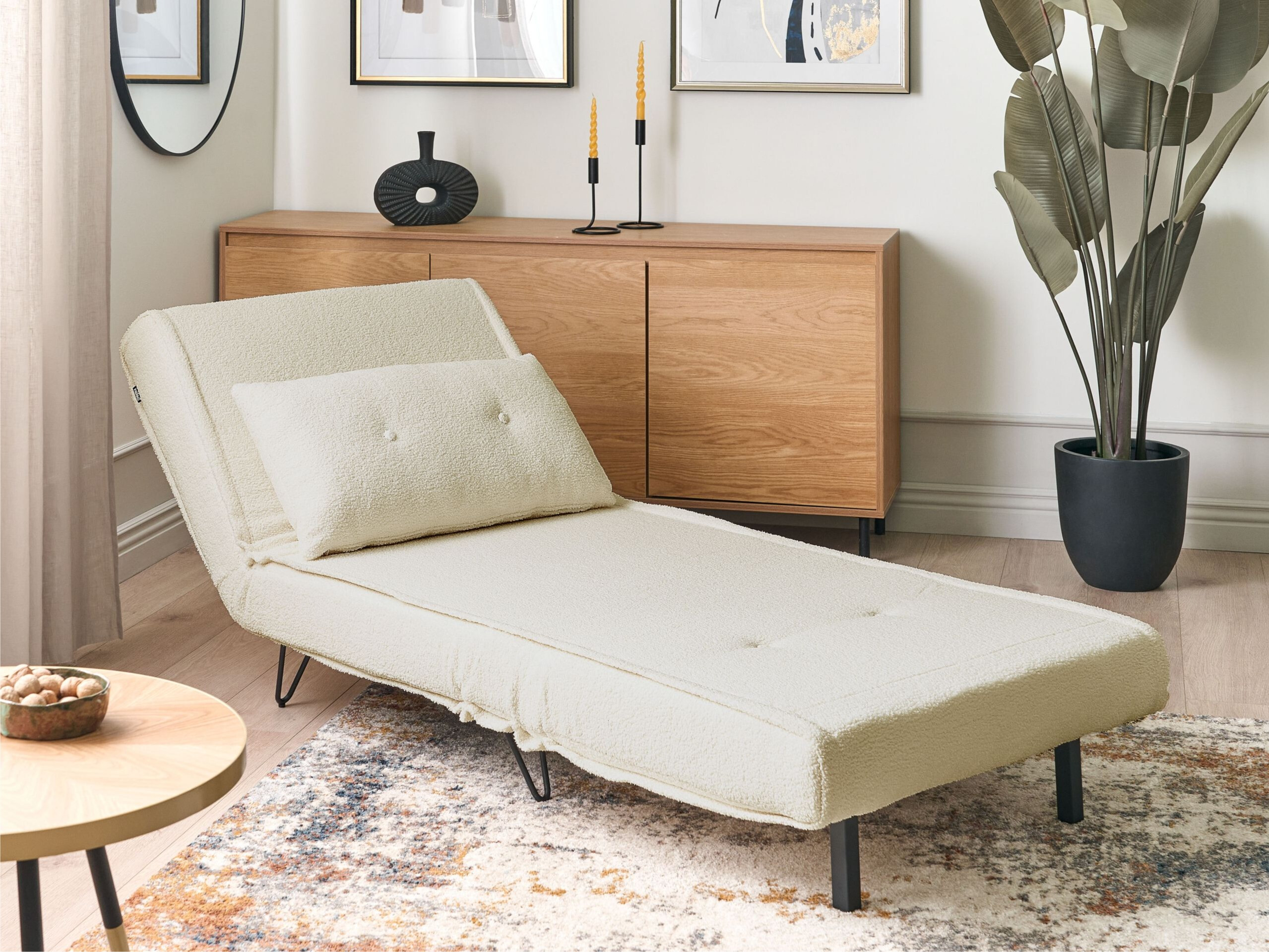 Fotelis Berwyn 3160 (Balta)