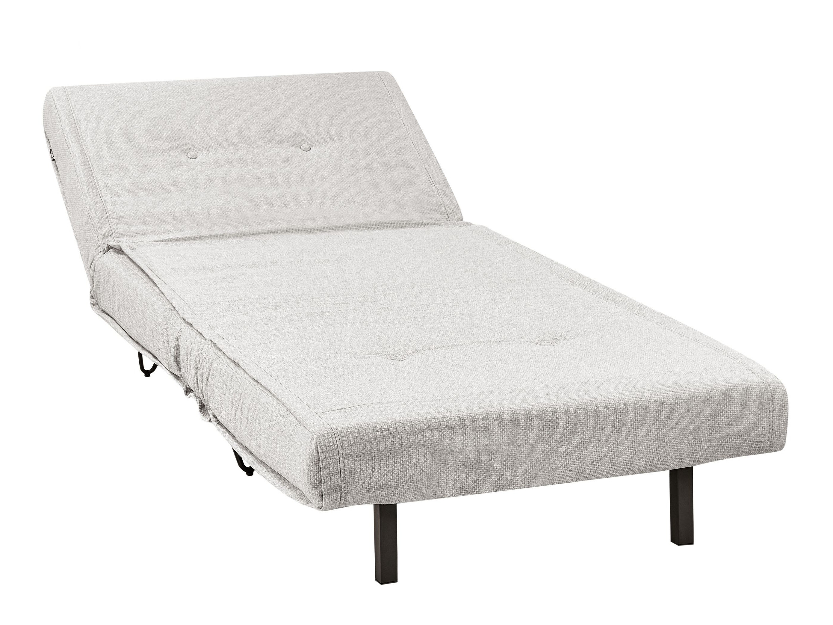 Fotelis Berwyn 3160 (Šviesi pilka)