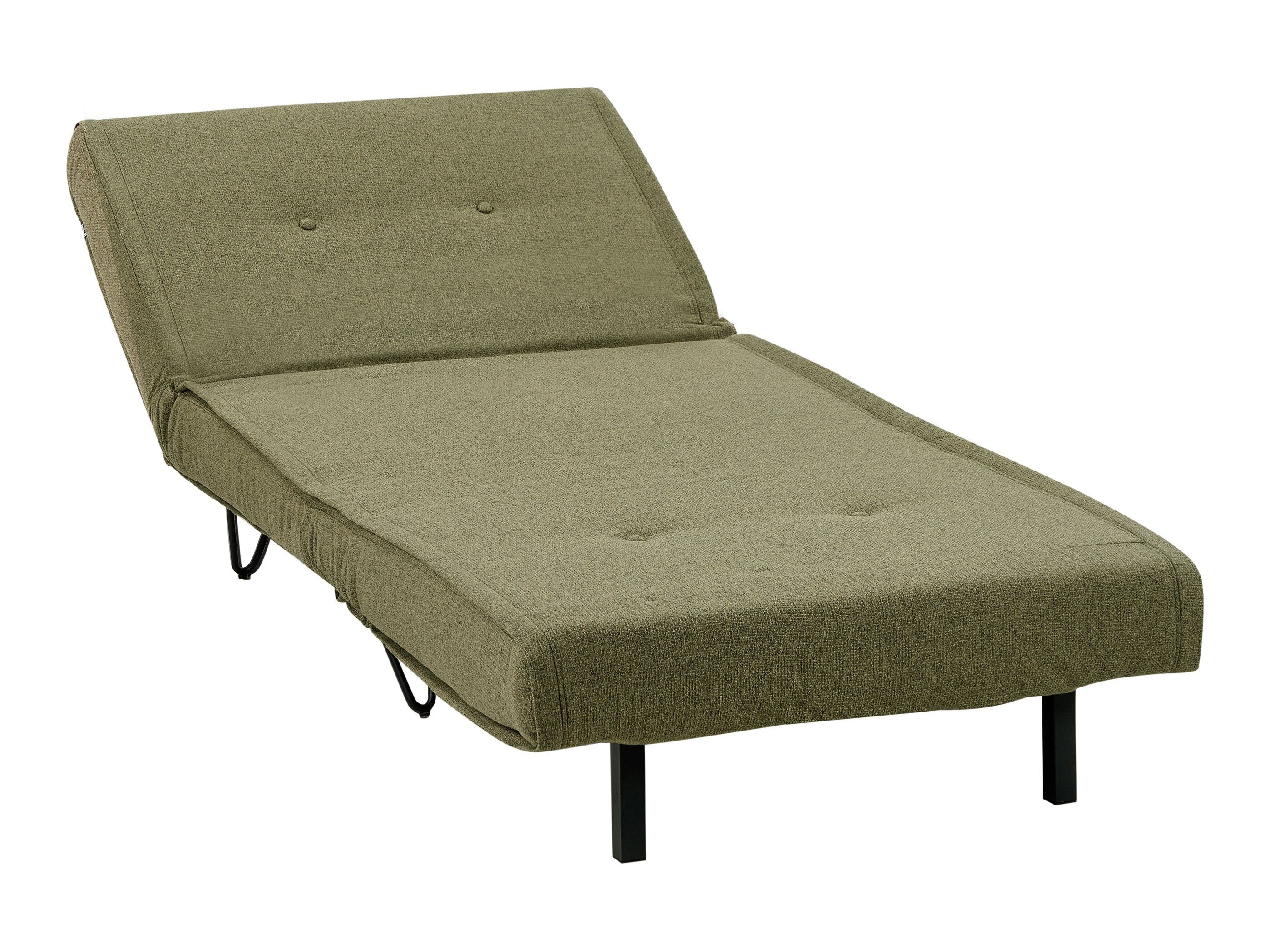 Fotelis Berwyn 3160 (Žalia)